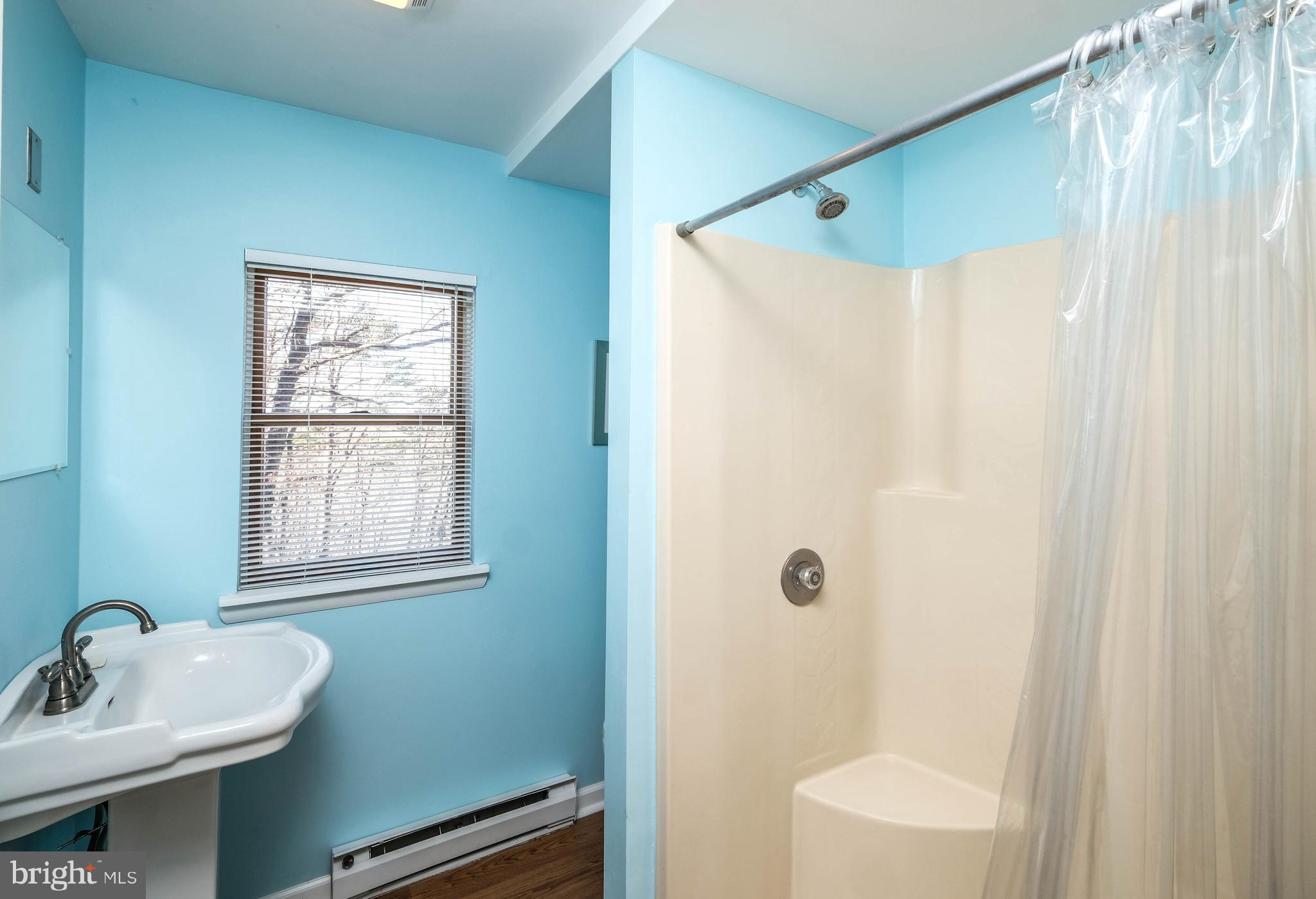 BLUE RIDGE ACRES - Residential