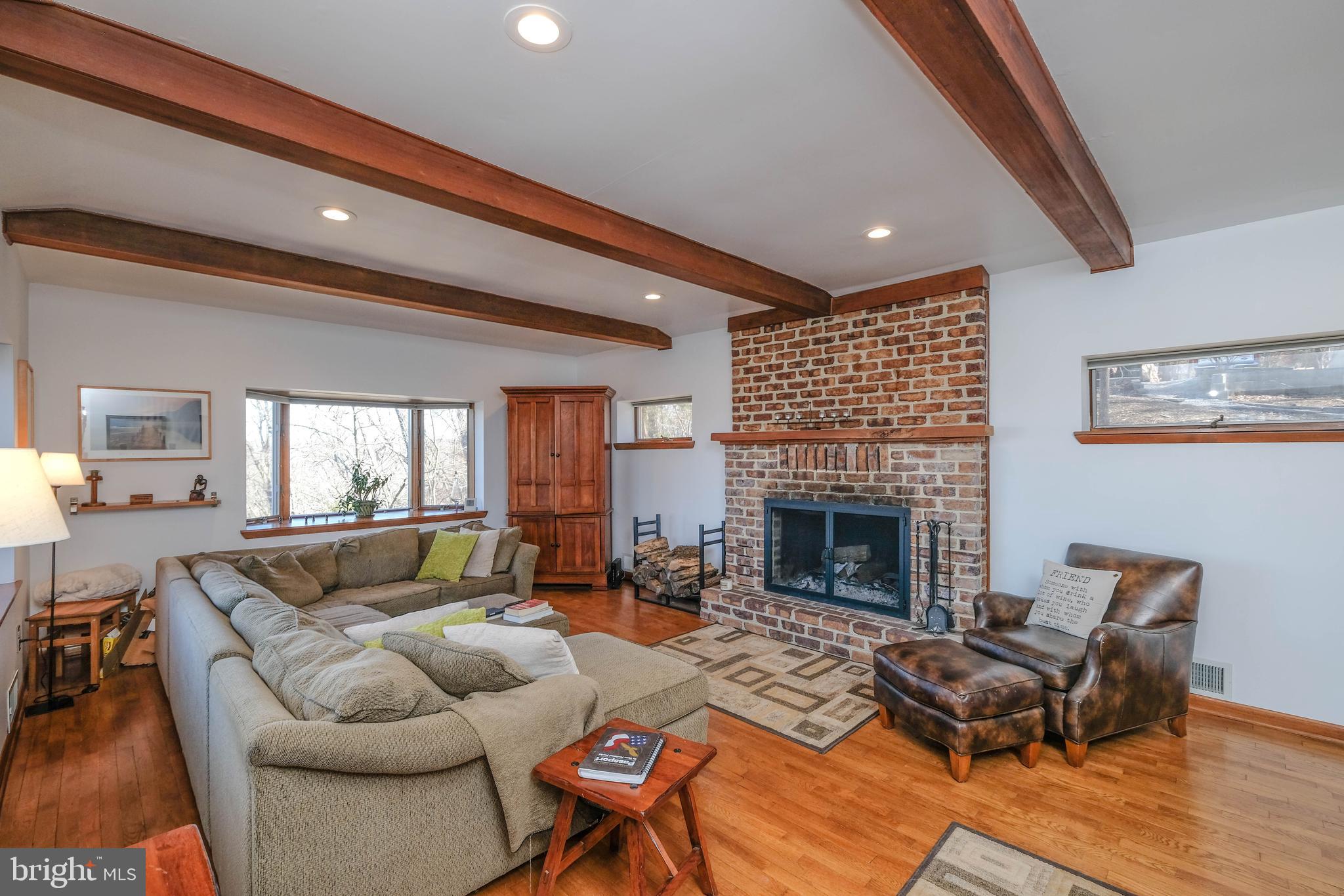 BLUE RIDGE ACRES - Residential