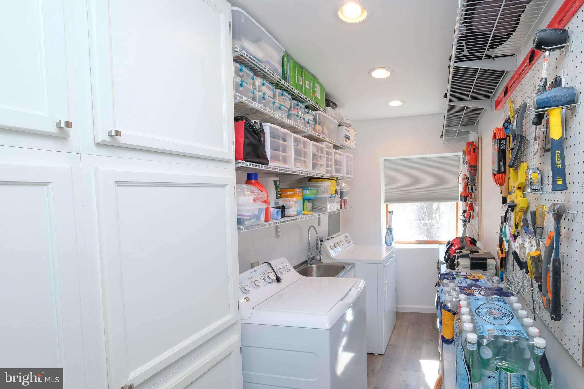 BLUE RIDGE ACRES - Residential