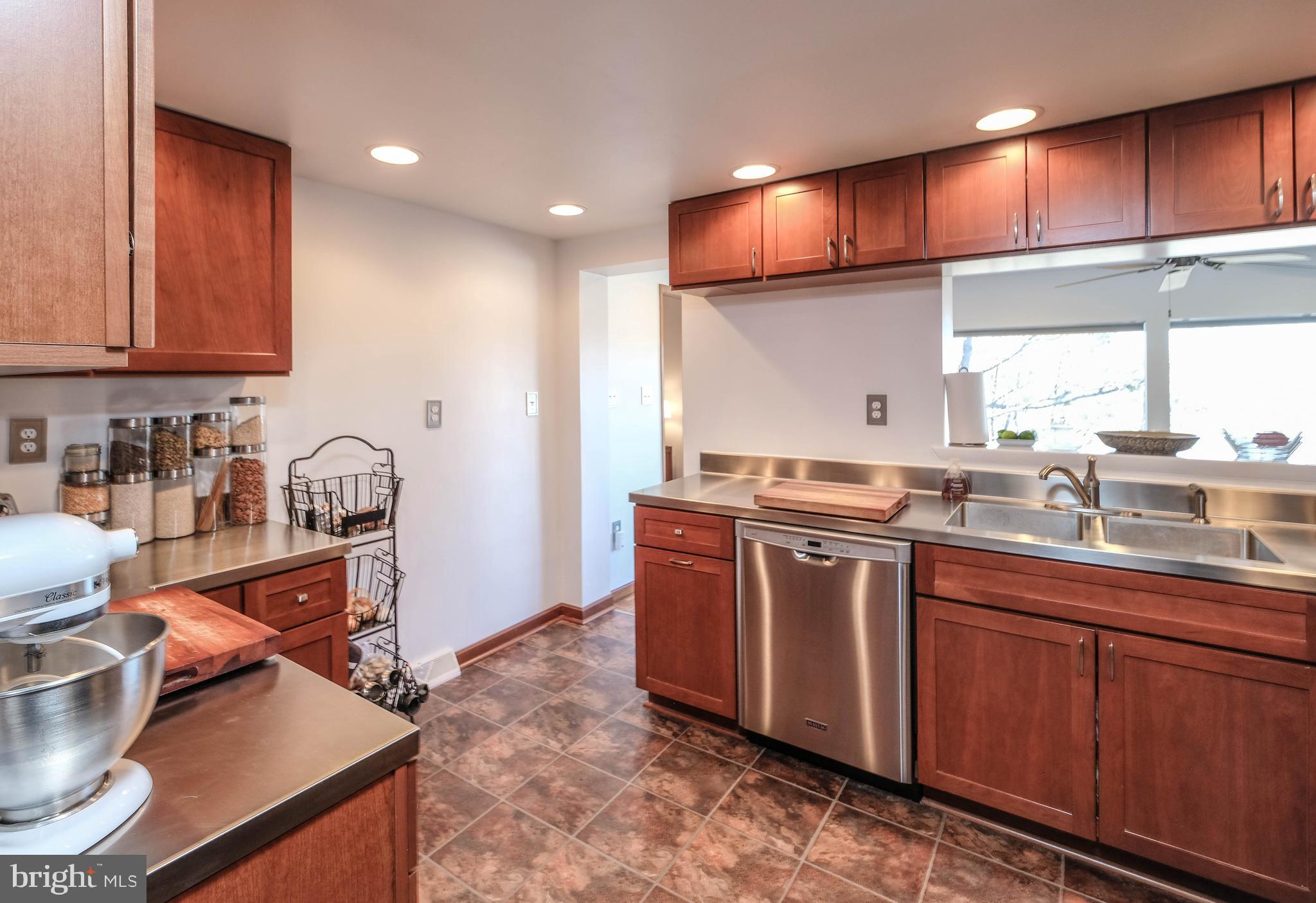 BLUE RIDGE ACRES - Residential