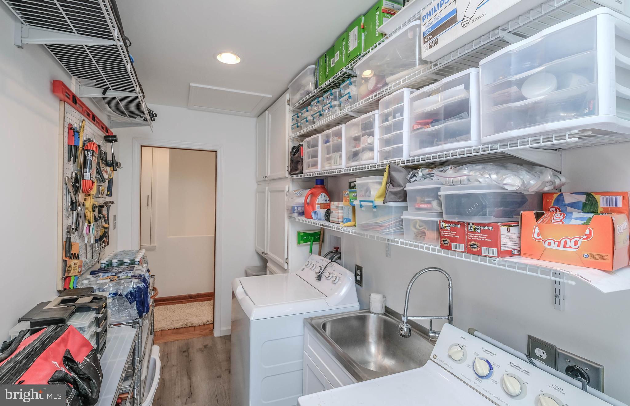 BLUE RIDGE ACRES - Residential