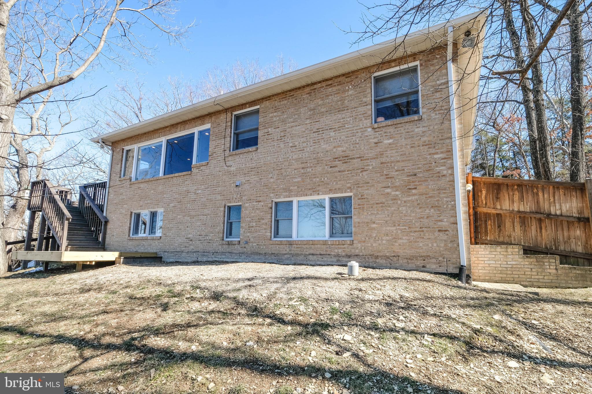 BLUE RIDGE ACRES - Residential