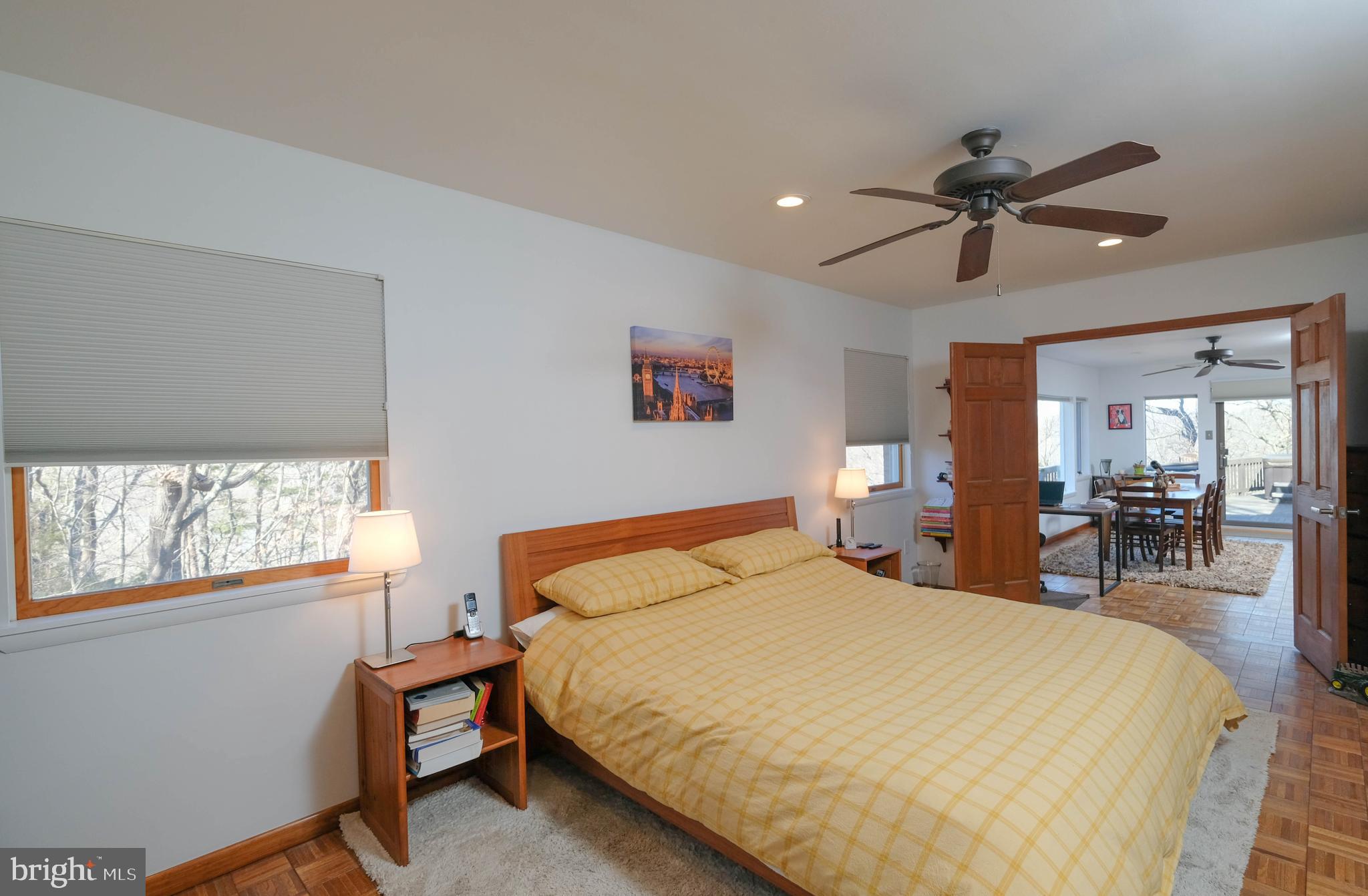 BLUE RIDGE ACRES - Residential