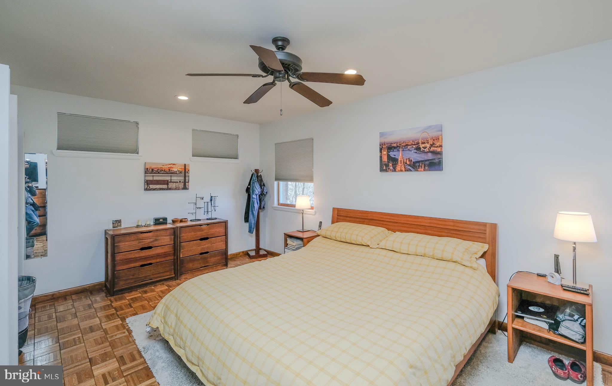 BLUE RIDGE ACRES - Residential