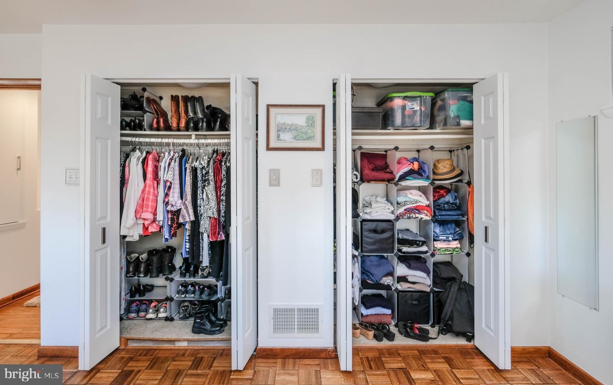 BLUE RIDGE ACRES - Residential