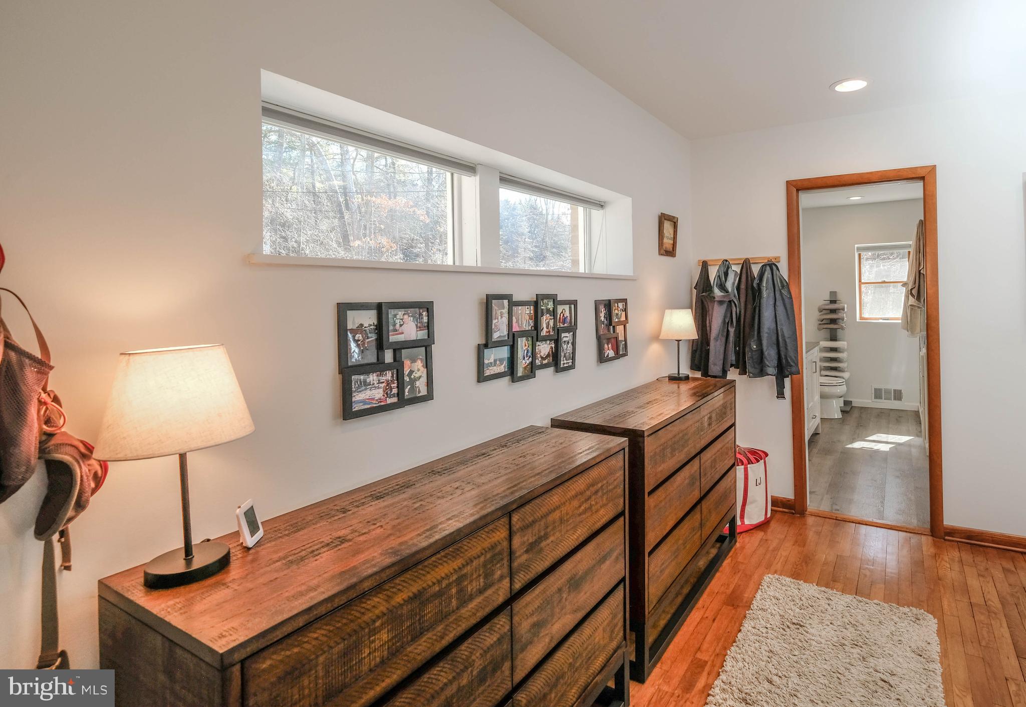 BLUE RIDGE ACRES - Residential