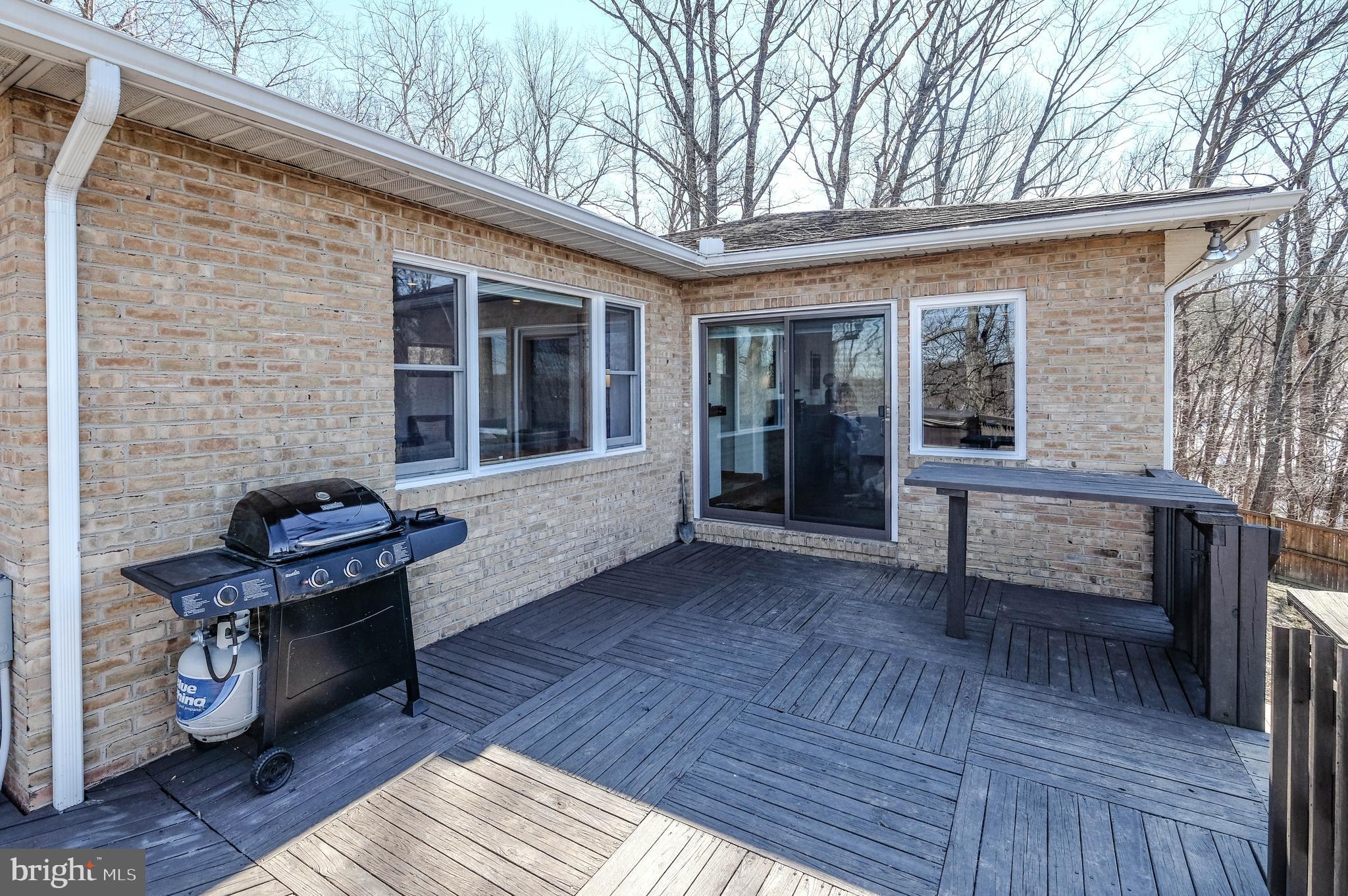 BLUE RIDGE ACRES - Residential