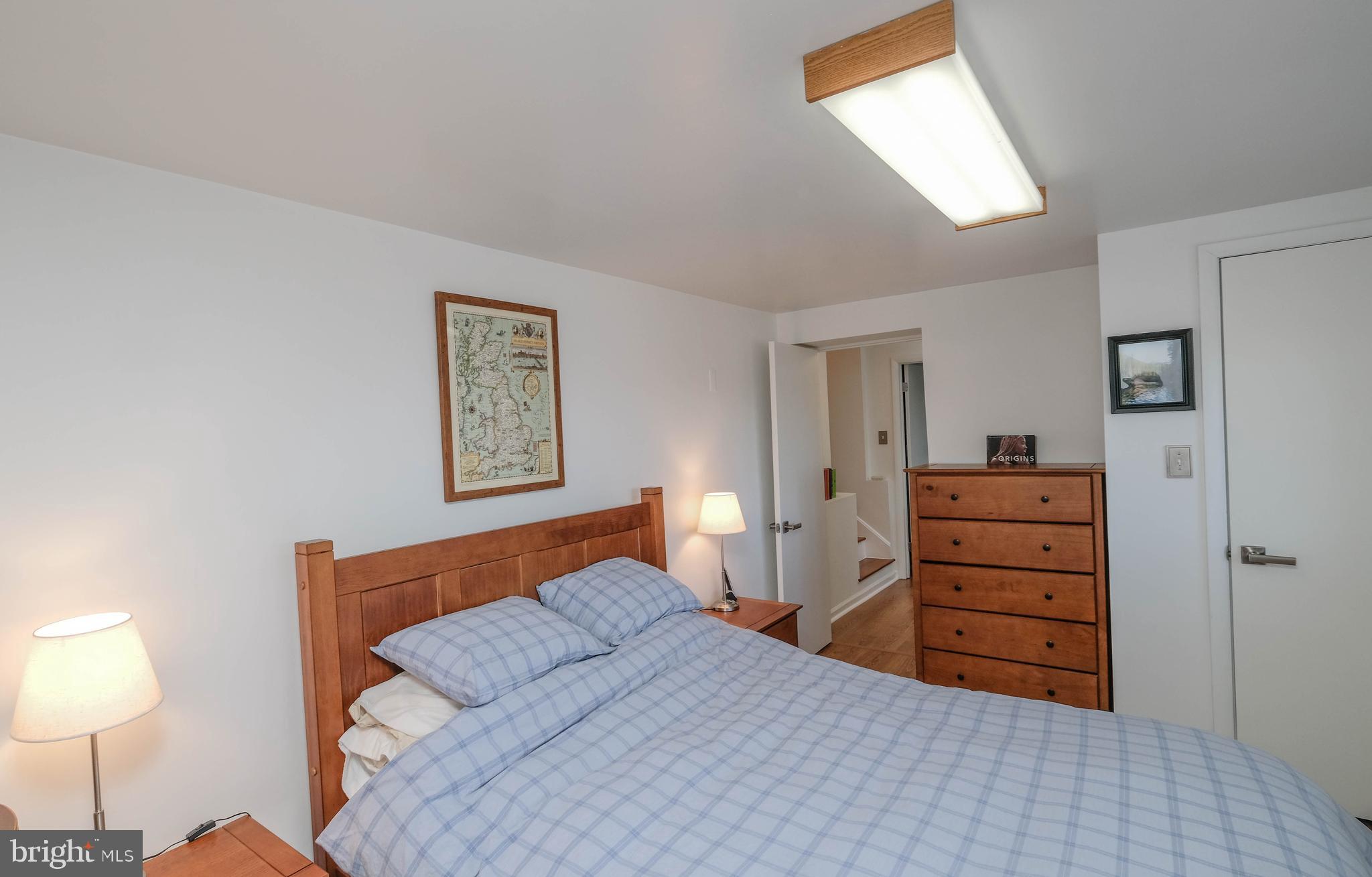 BLUE RIDGE ACRES - Residential