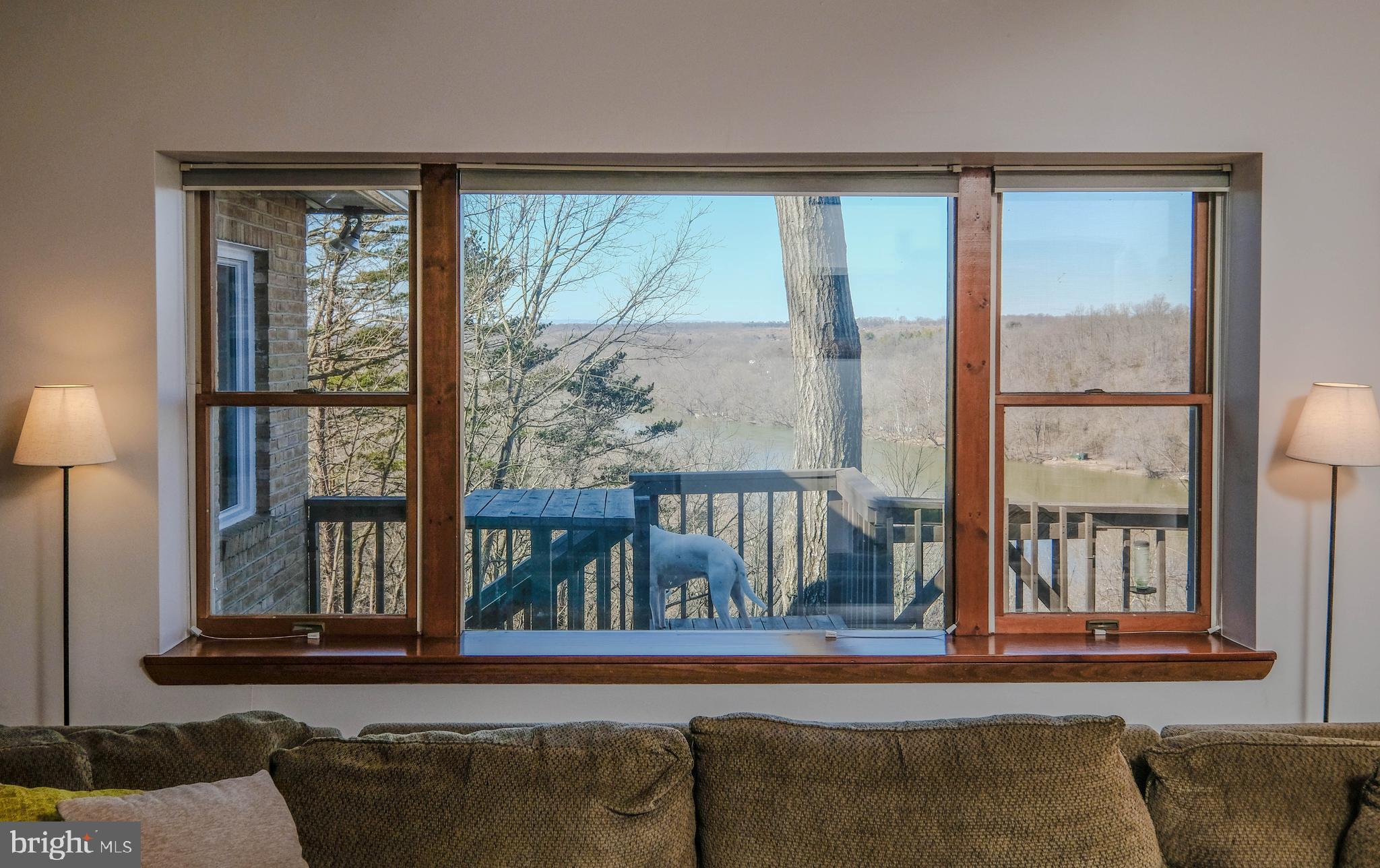 BLUE RIDGE ACRES - Residential