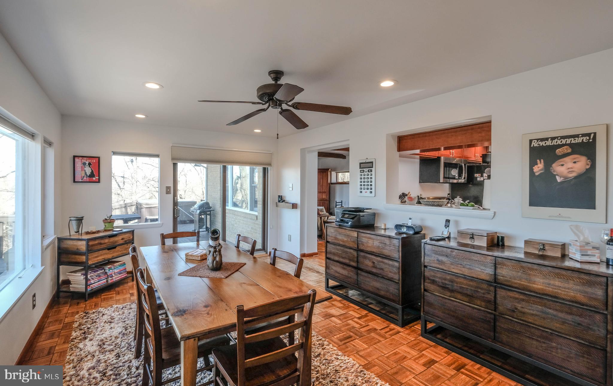 BLUE RIDGE ACRES - Residential