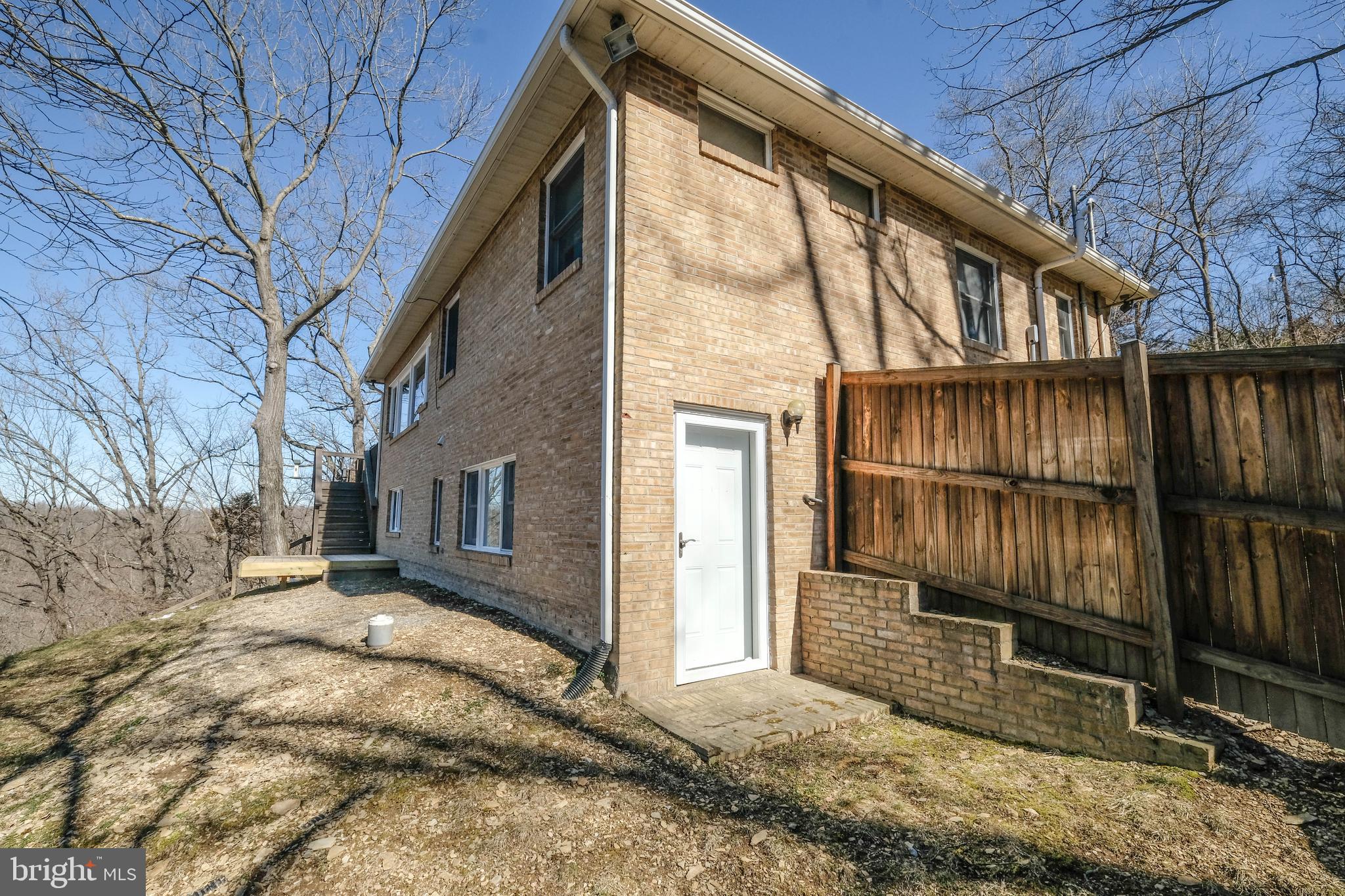 BLUE RIDGE ACRES - Residential