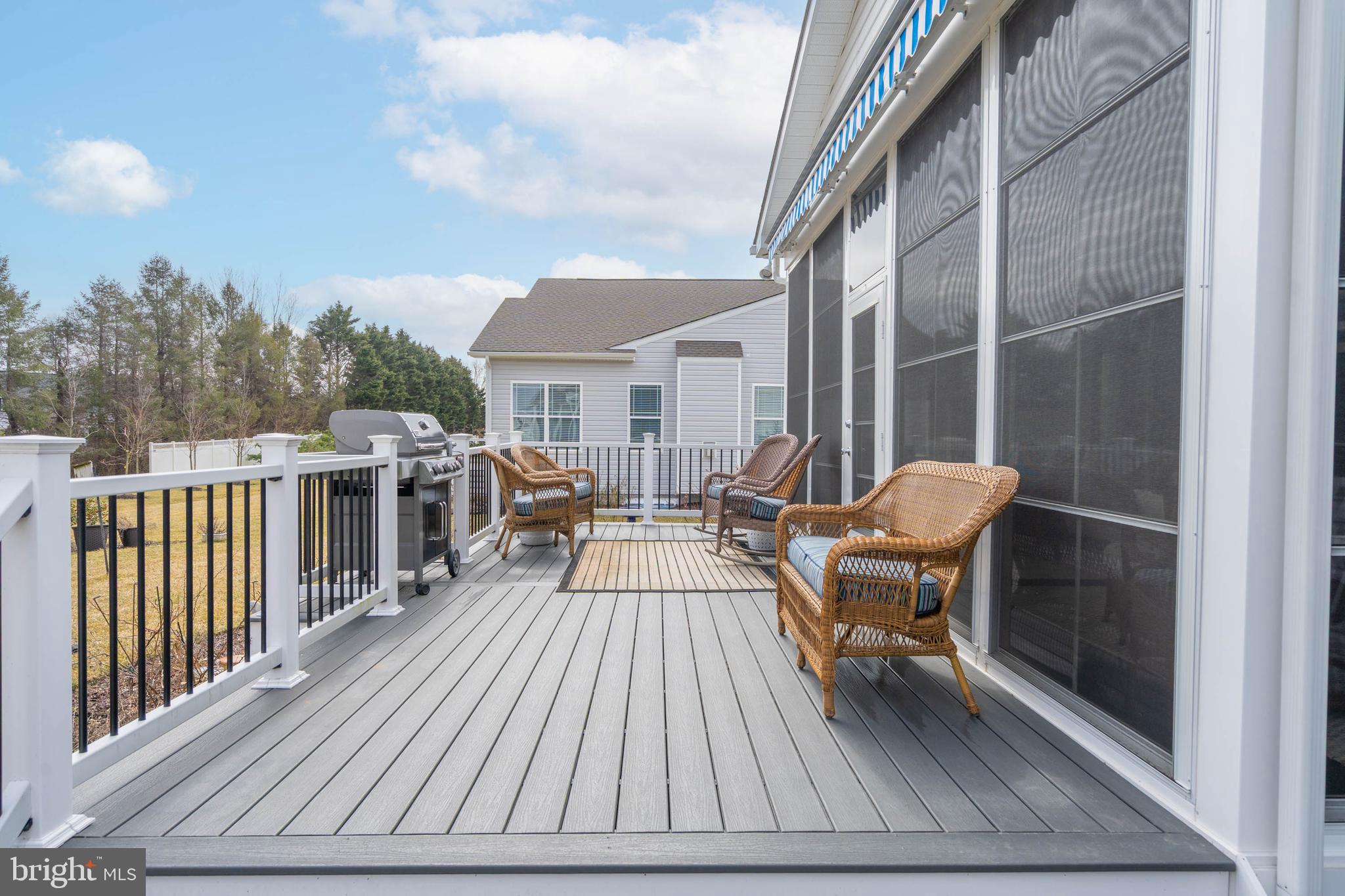 FOUR SEASONS AT BELLE TERRE - Residential