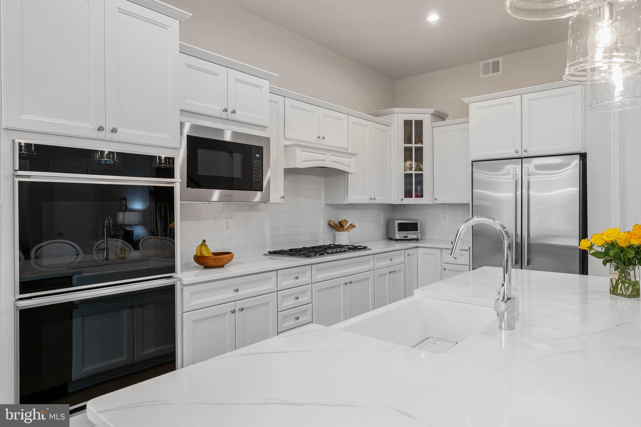 FOUR SEASONS AT BELLE TERRE - Residential