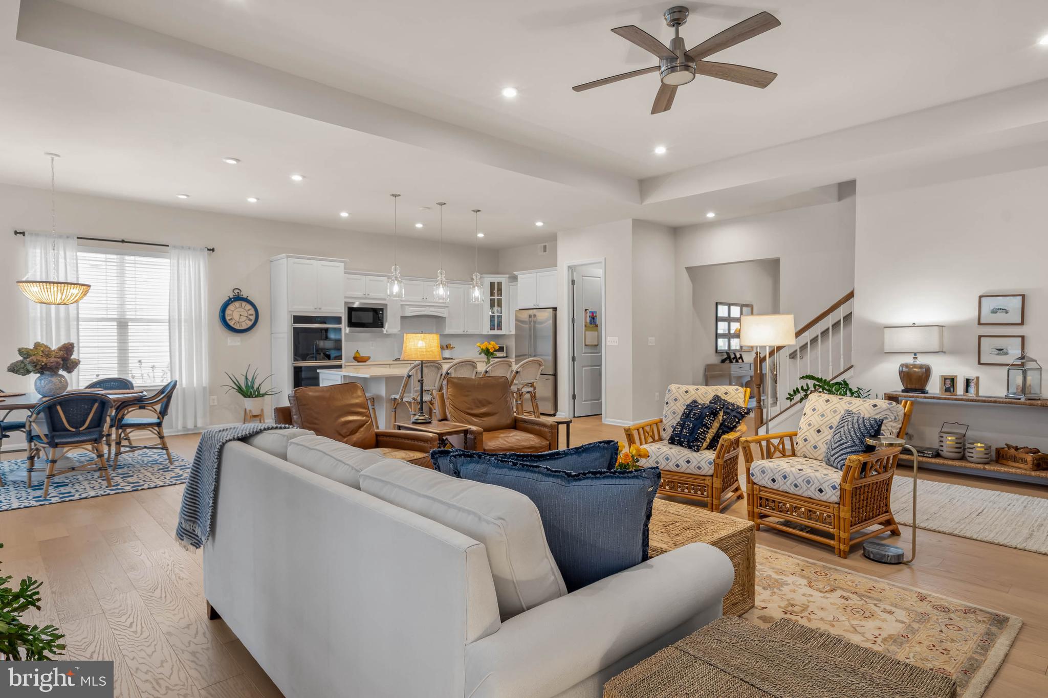 FOUR SEASONS AT BELLE TERRE - Residential