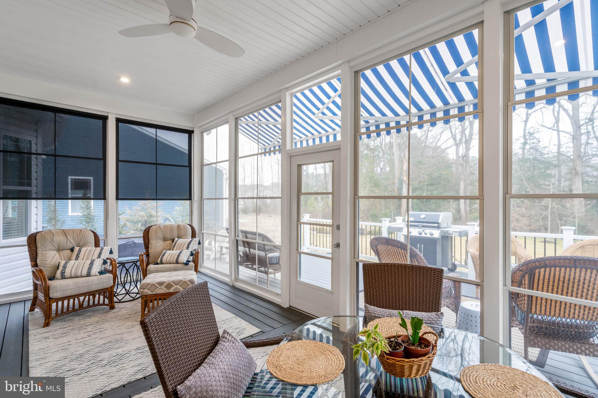 FOUR SEASONS AT BELLE TERRE - Residential