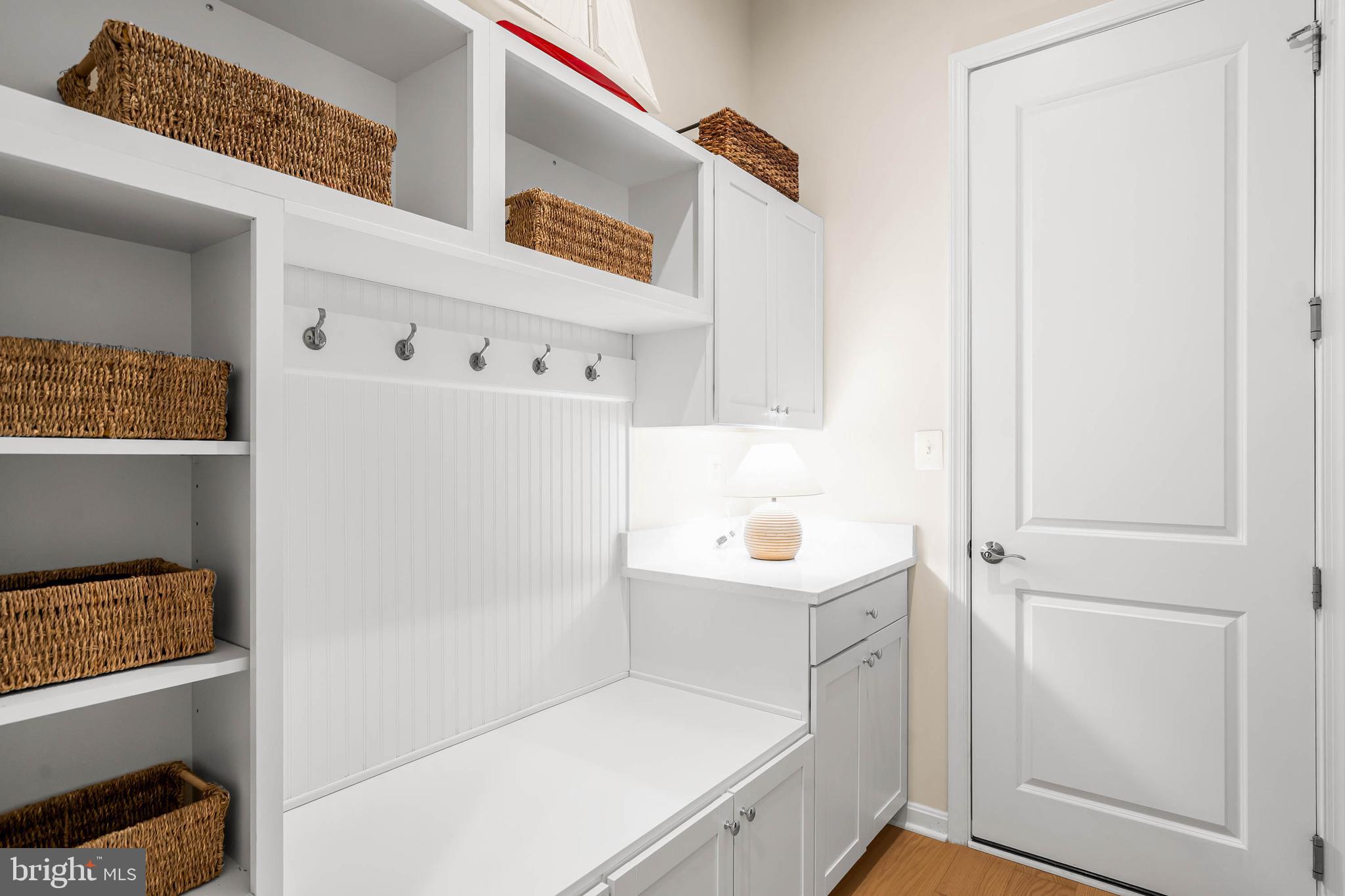 FOUR SEASONS AT BELLE TERRE - Residential