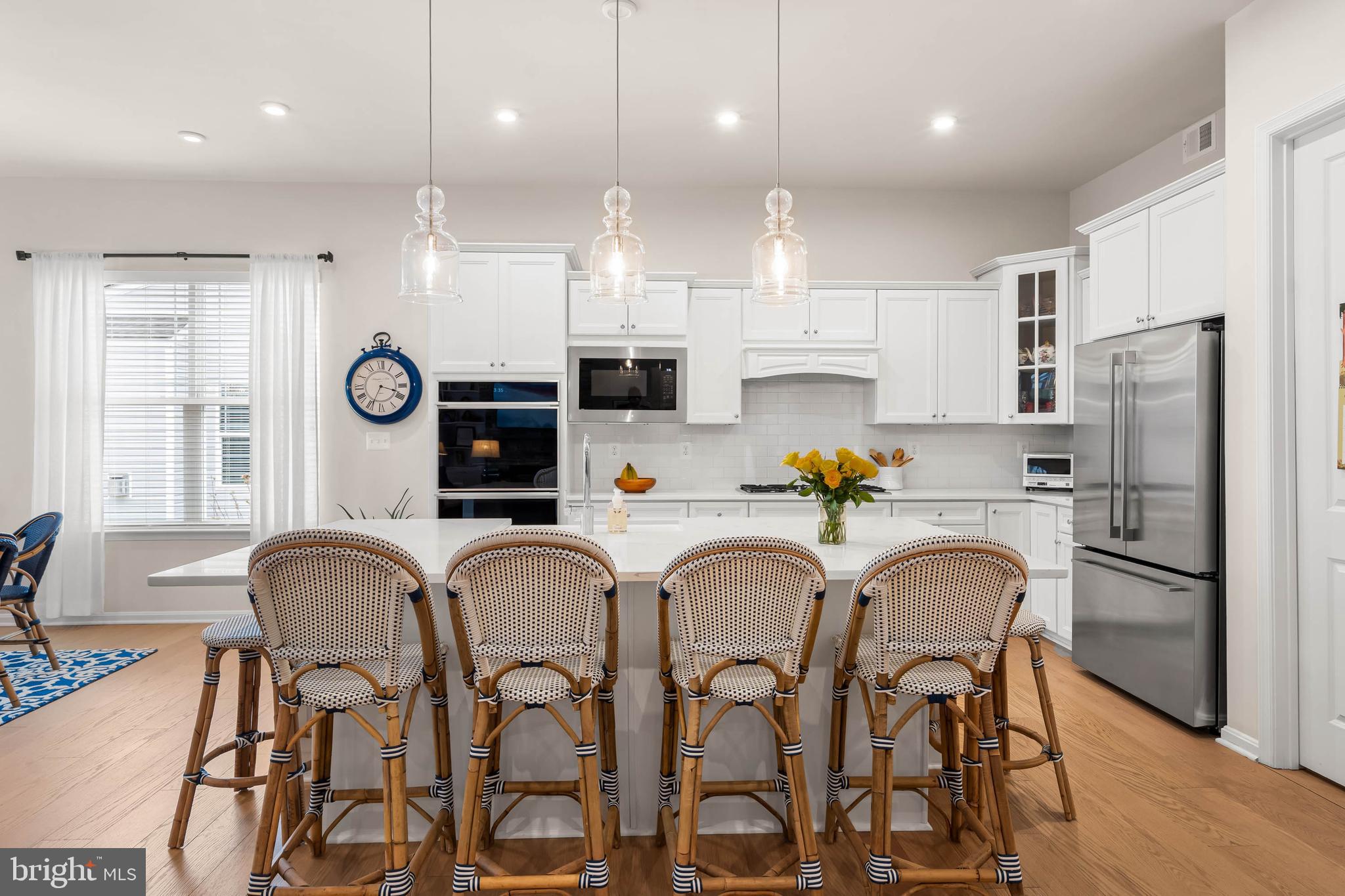 FOUR SEASONS AT BELLE TERRE - Residential