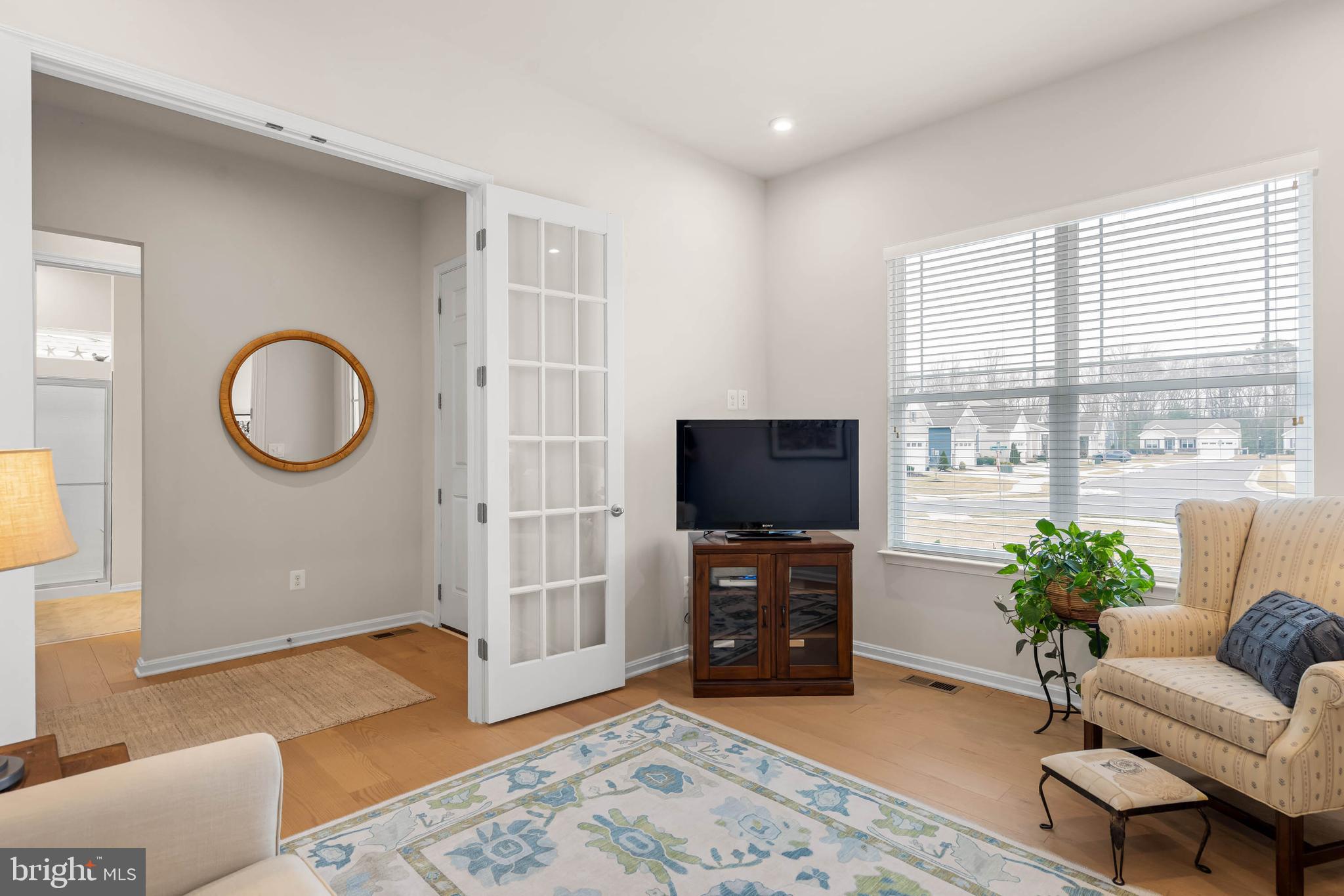 FOUR SEASONS AT BELLE TERRE - Residential