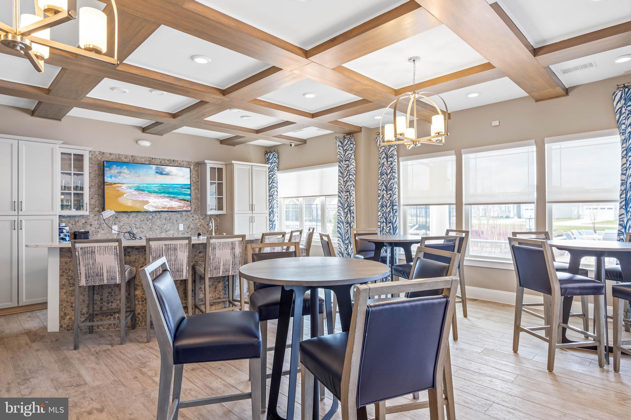 FOUR SEASONS AT BELLE TERRE - Residential