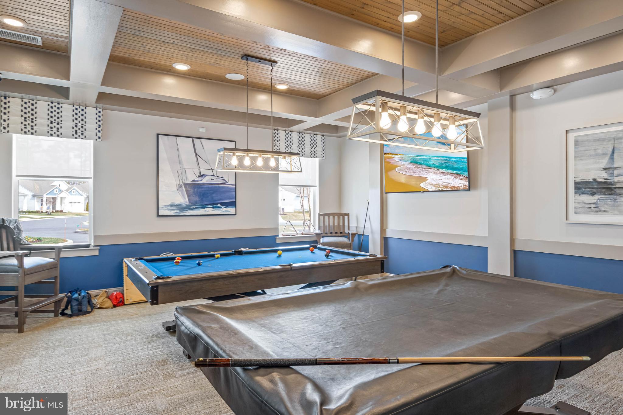 FOUR SEASONS AT BELLE TERRE - Residential