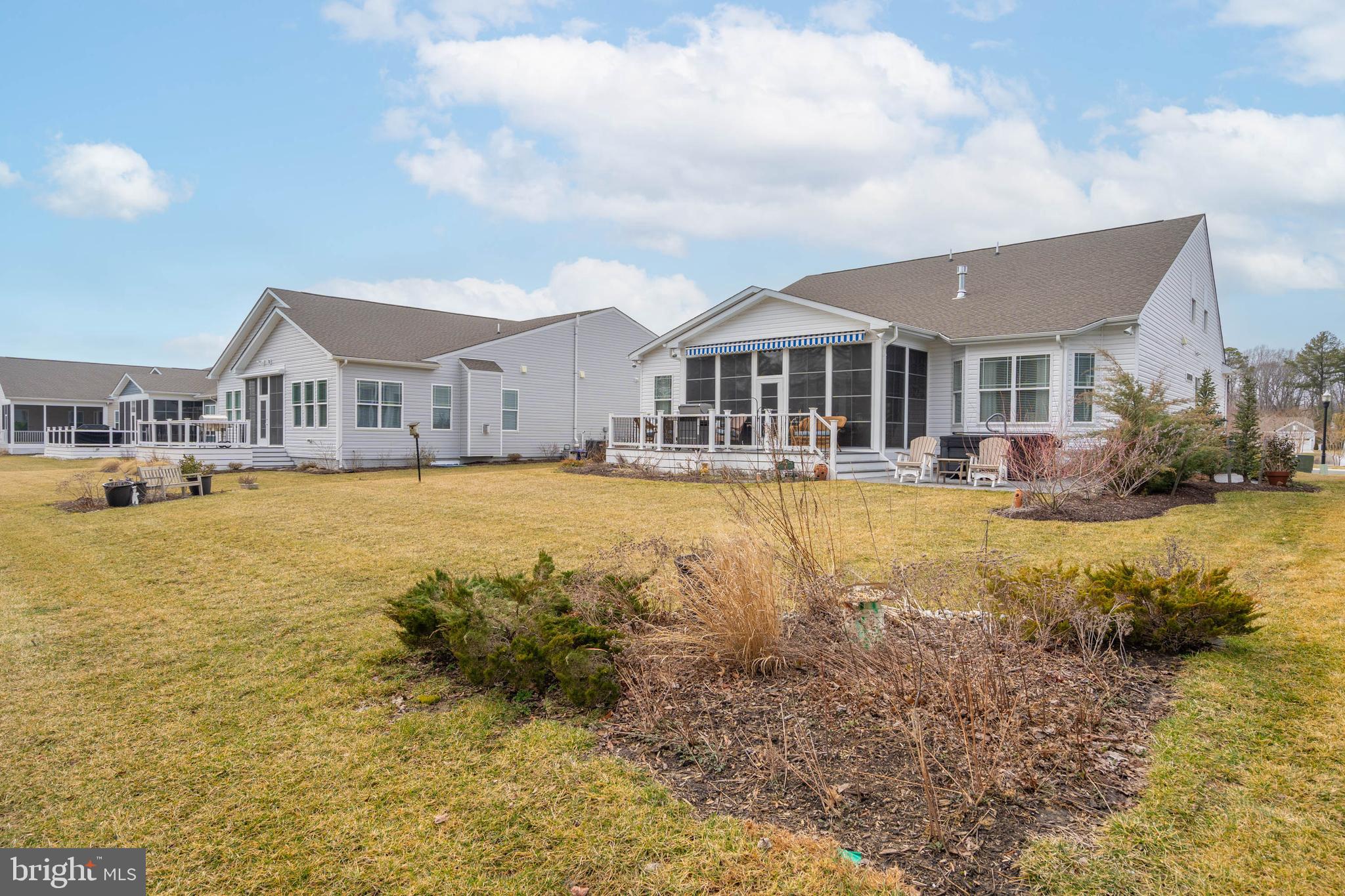 FOUR SEASONS AT BELLE TERRE - Residential