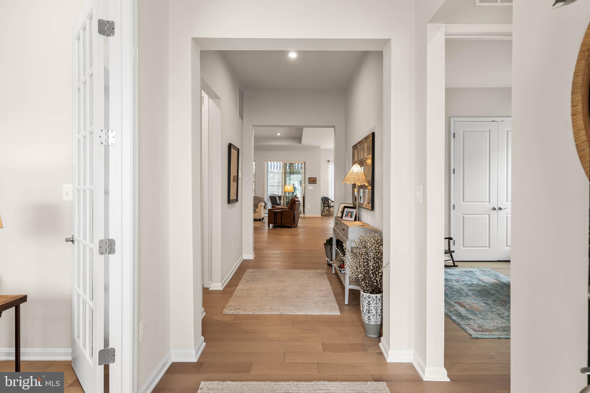 FOUR SEASONS AT BELLE TERRE - Residential