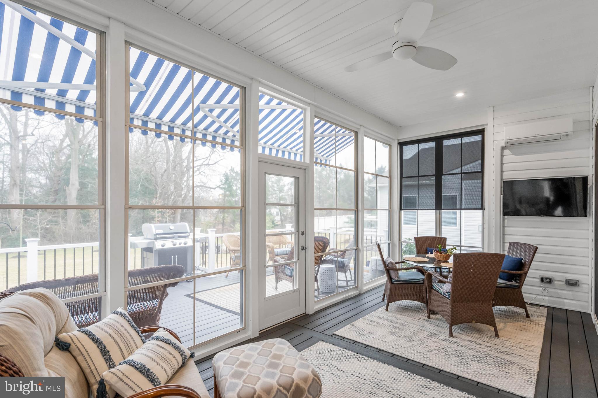 FOUR SEASONS AT BELLE TERRE - Residential