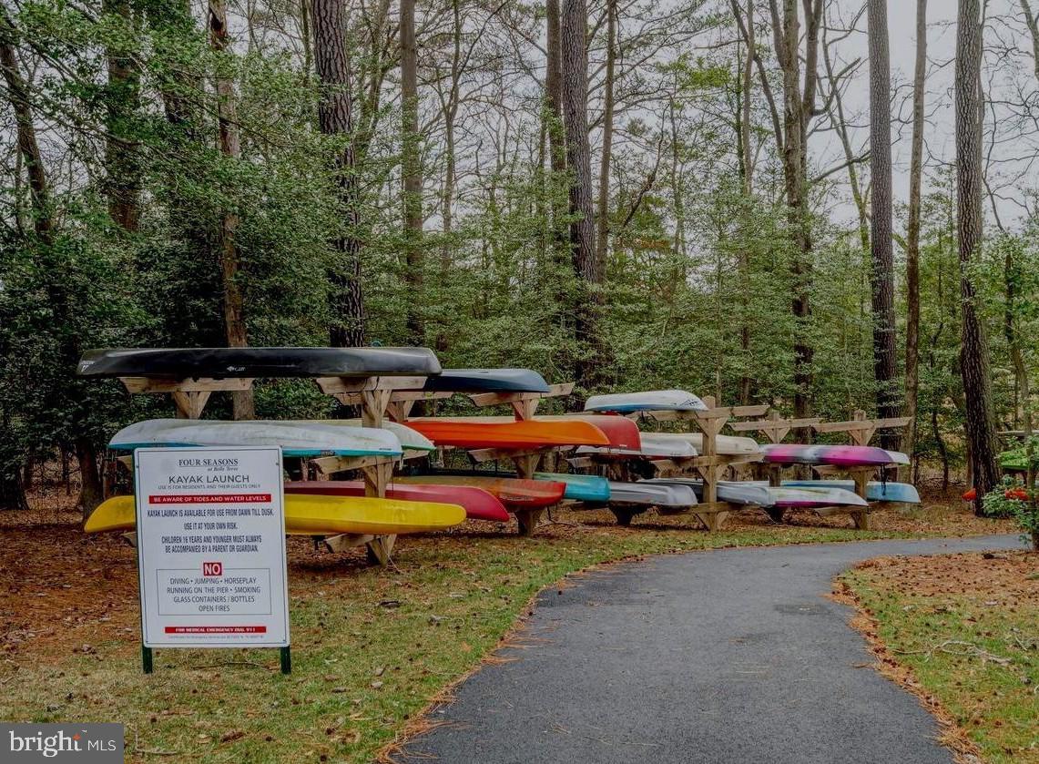 FOUR SEASONS AT BELLE TERRE - Residential