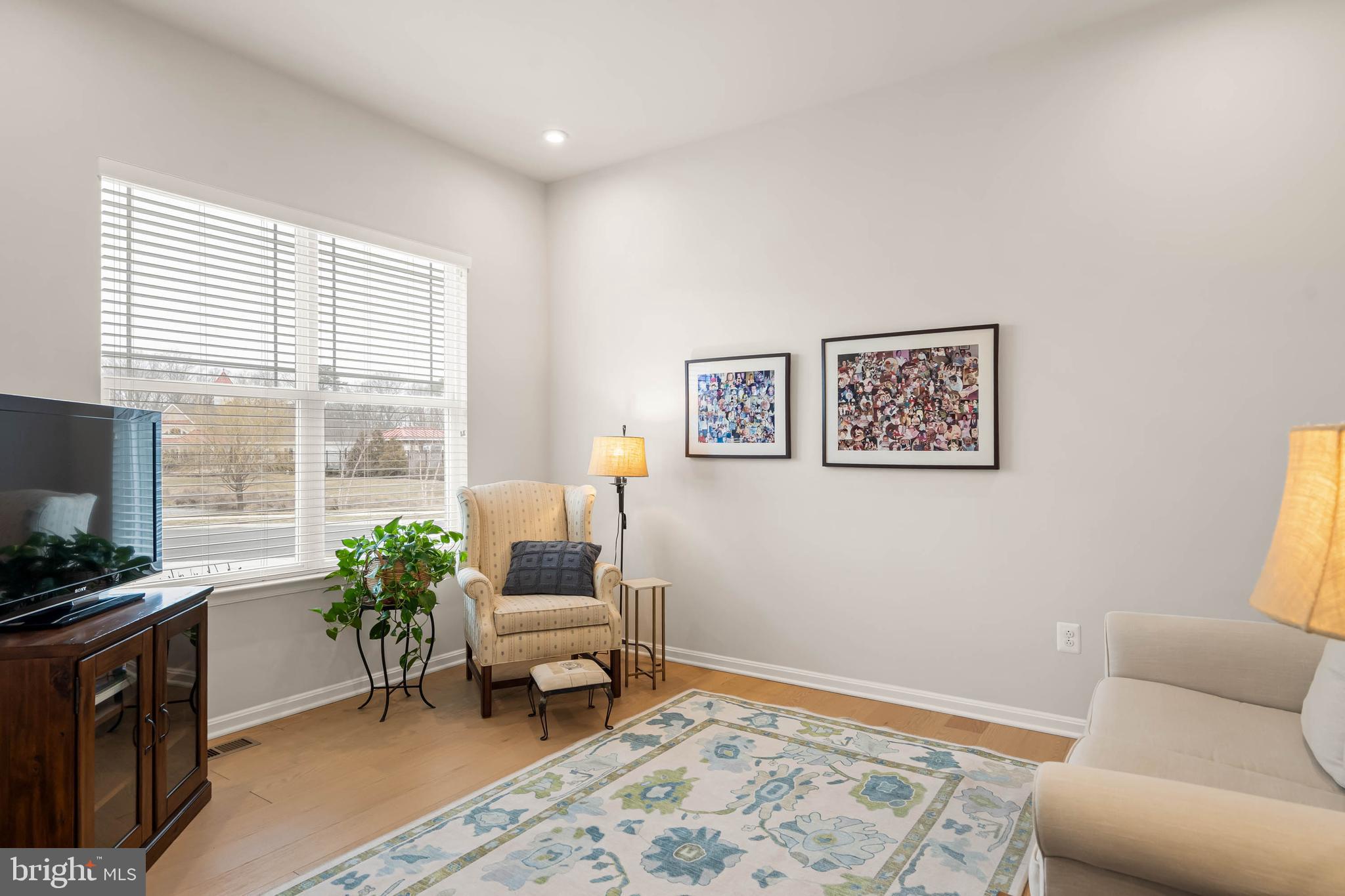 FOUR SEASONS AT BELLE TERRE - Residential