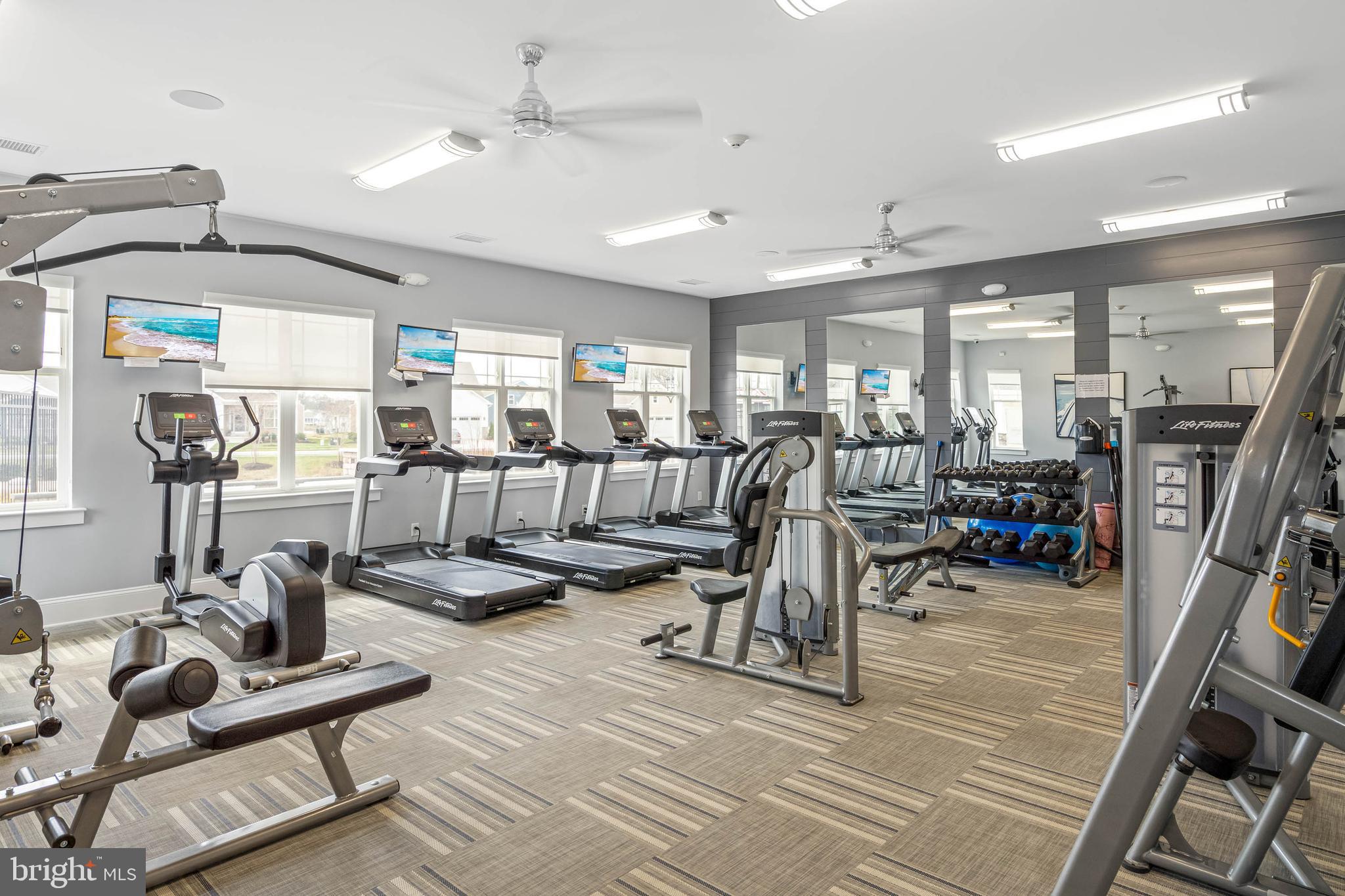 FOUR SEASONS AT BELLE TERRE - Residential