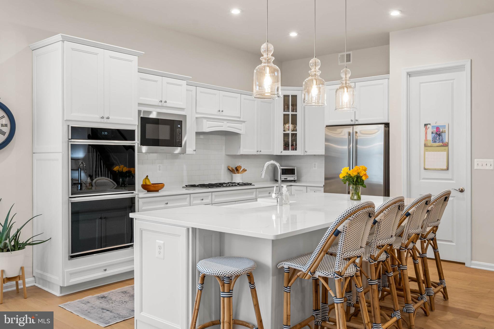 FOUR SEASONS AT BELLE TERRE - Residential