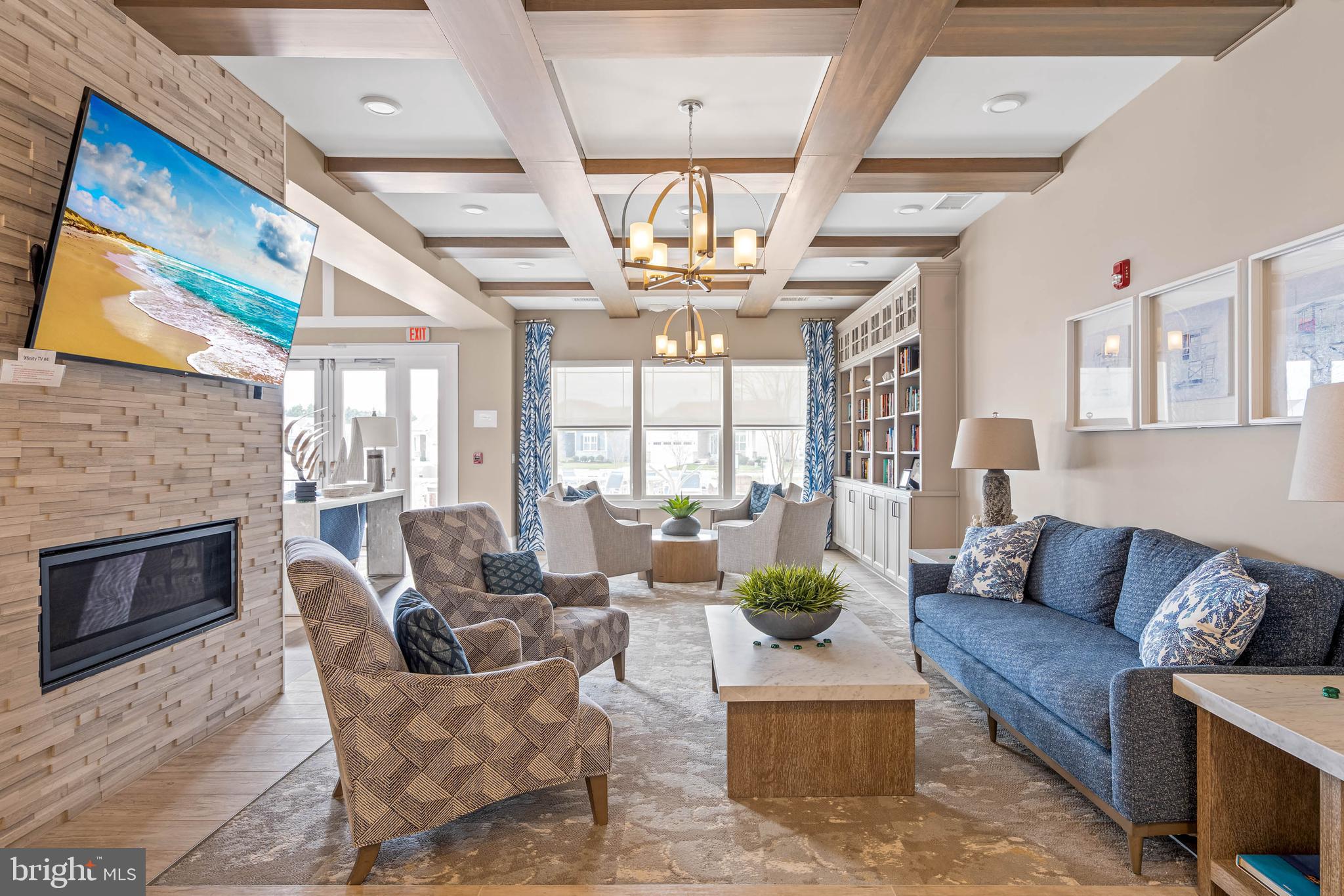 FOUR SEASONS AT BELLE TERRE - Residential