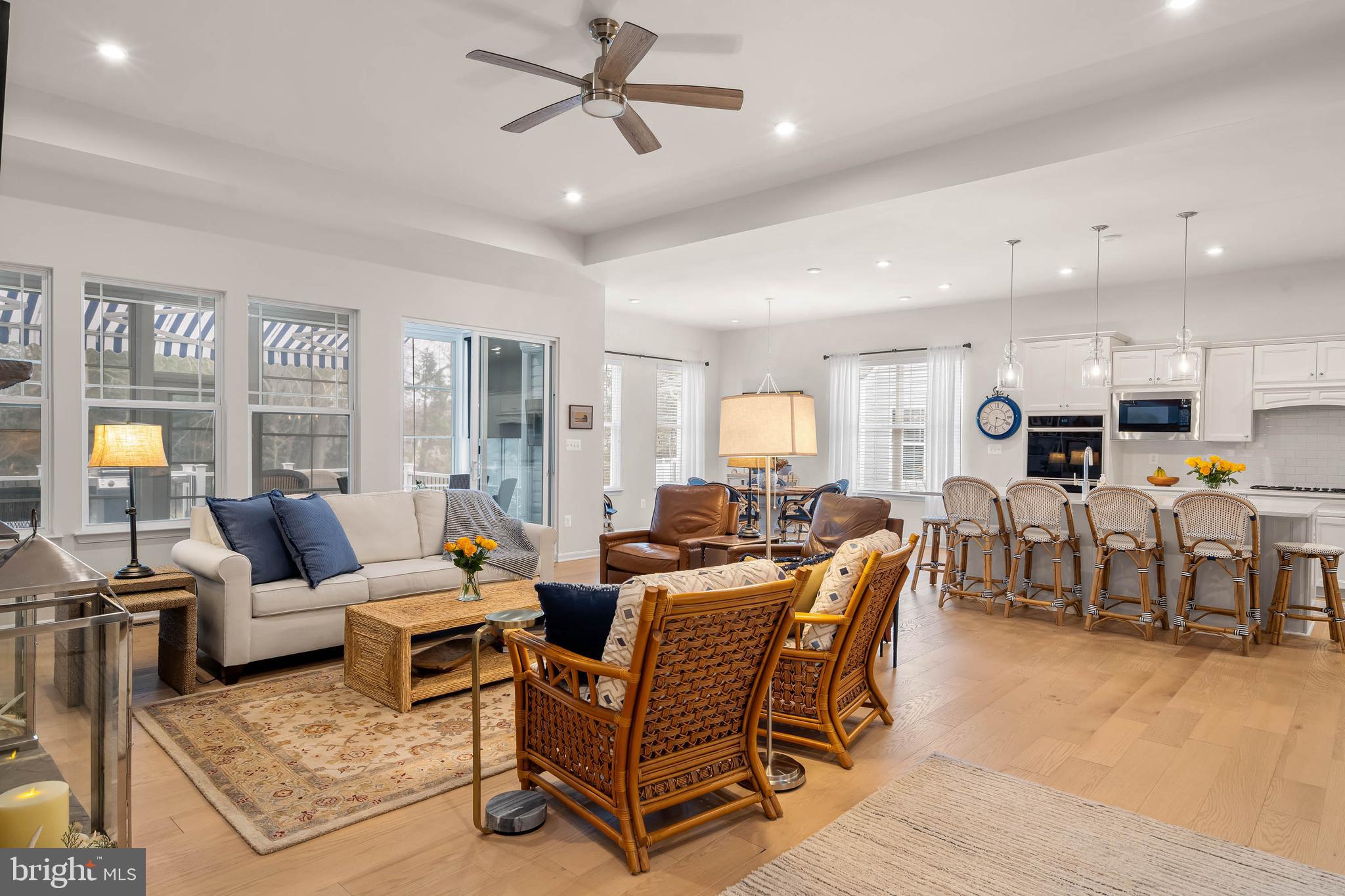 FOUR SEASONS AT BELLE TERRE - Residential