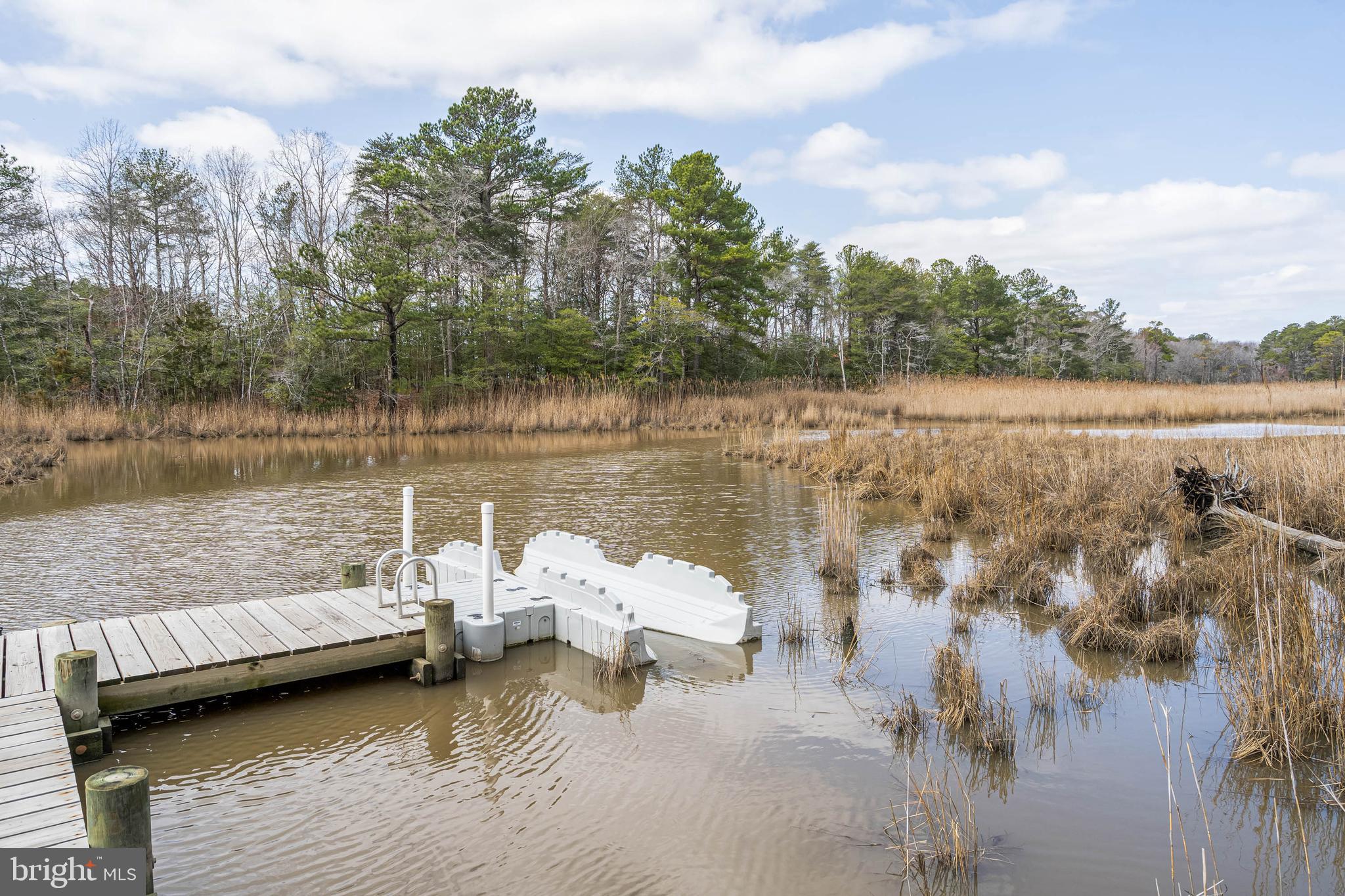 FOUR SEASONS AT BELLE TERRE - Residential