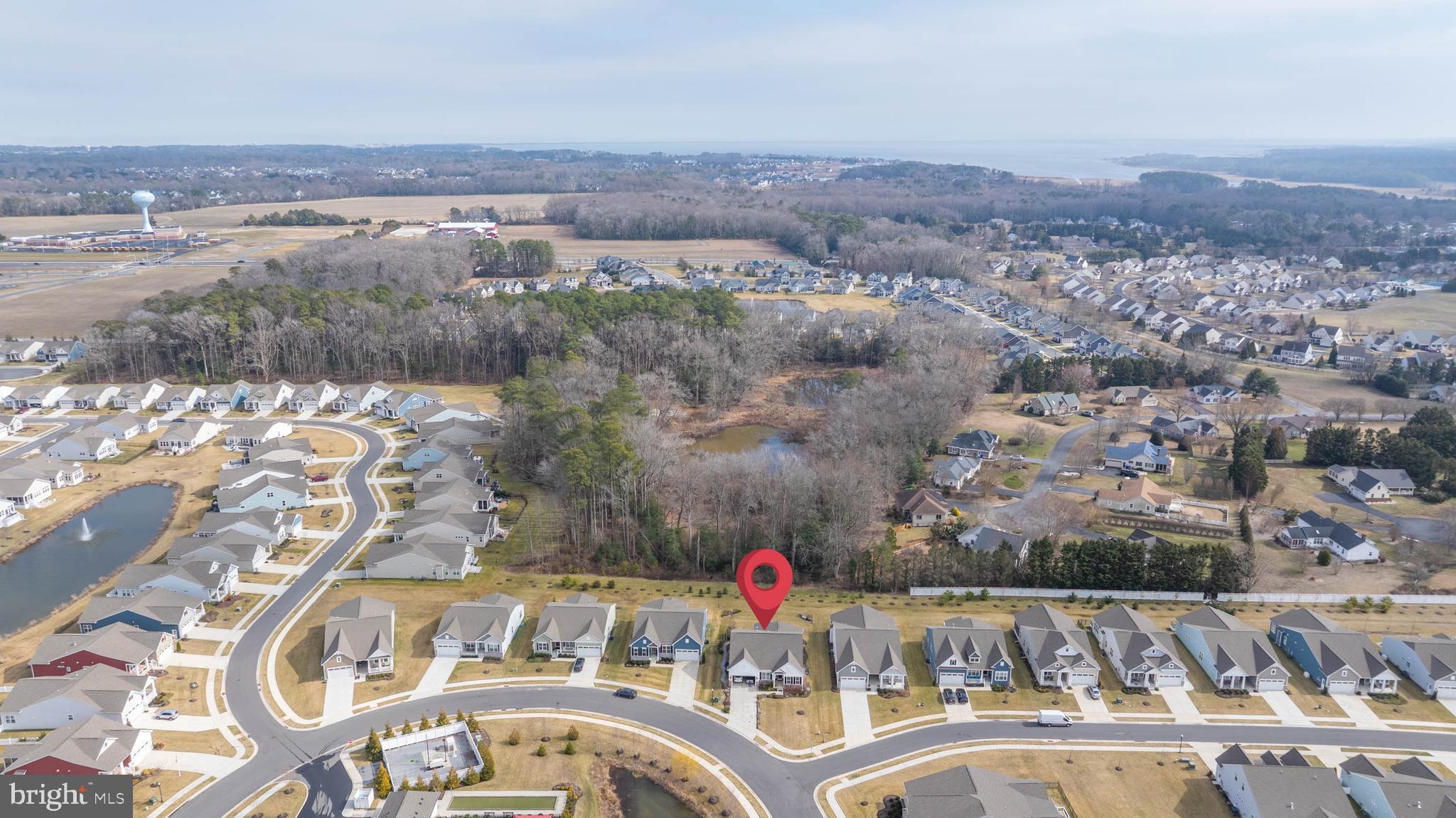 FOUR SEASONS AT BELLE TERRE - Residential