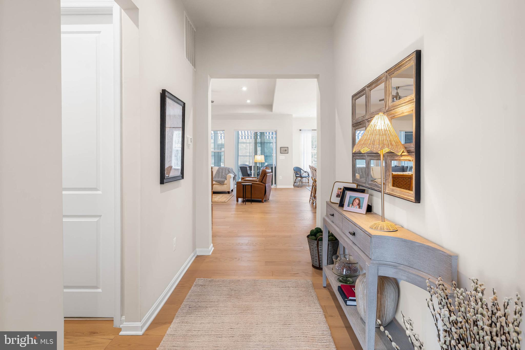 FOUR SEASONS AT BELLE TERRE - Residential