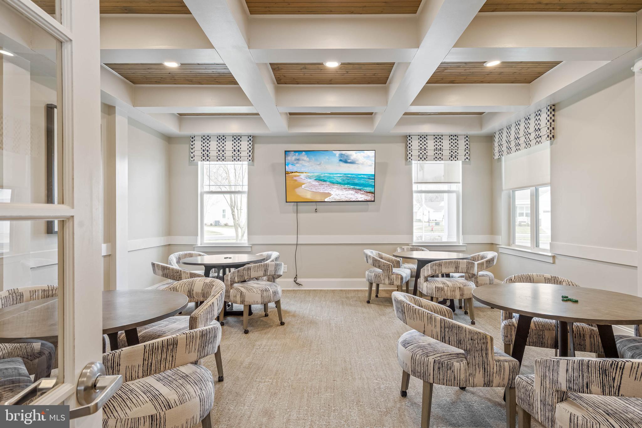 FOUR SEASONS AT BELLE TERRE - Residential
