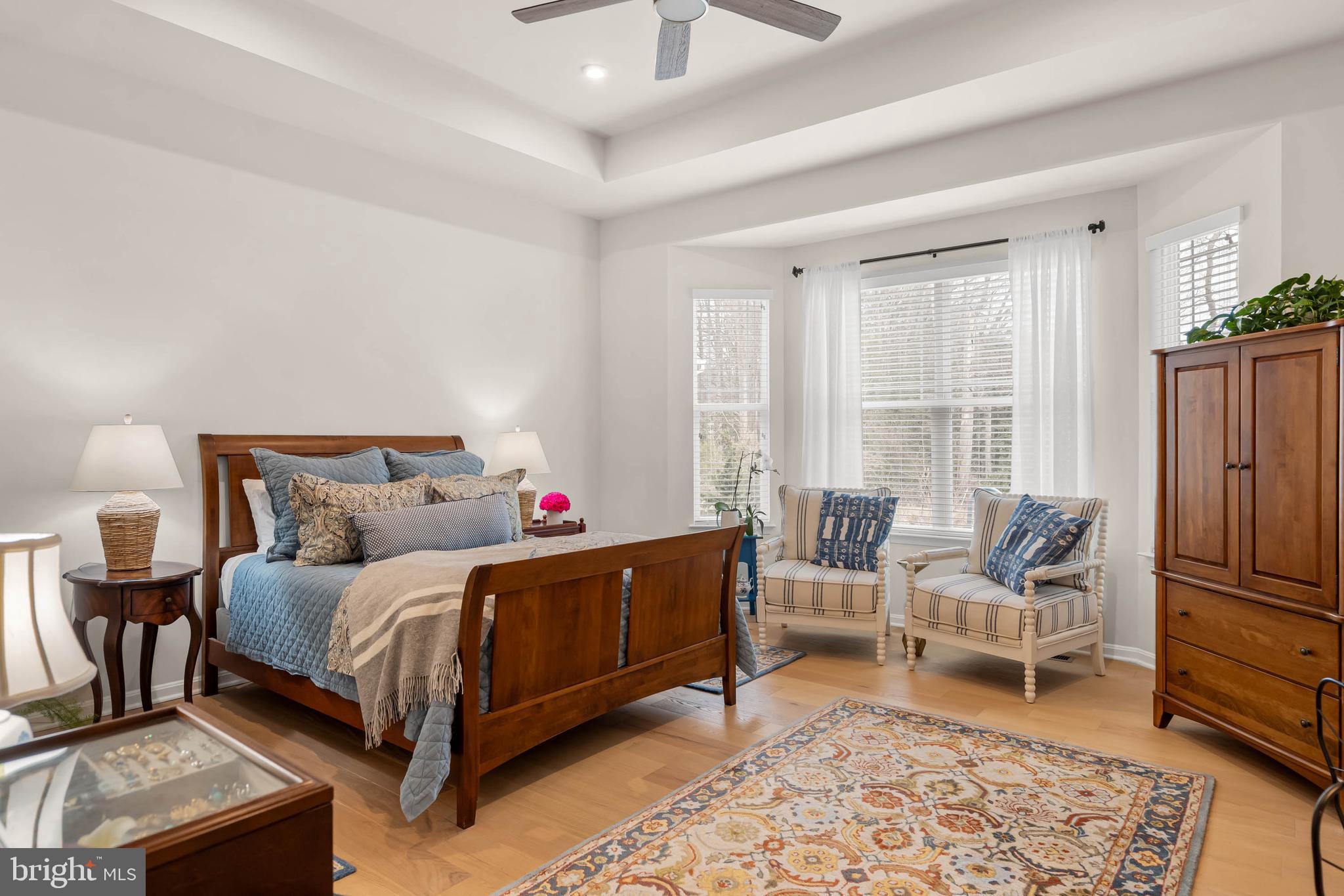 FOUR SEASONS AT BELLE TERRE - Residential