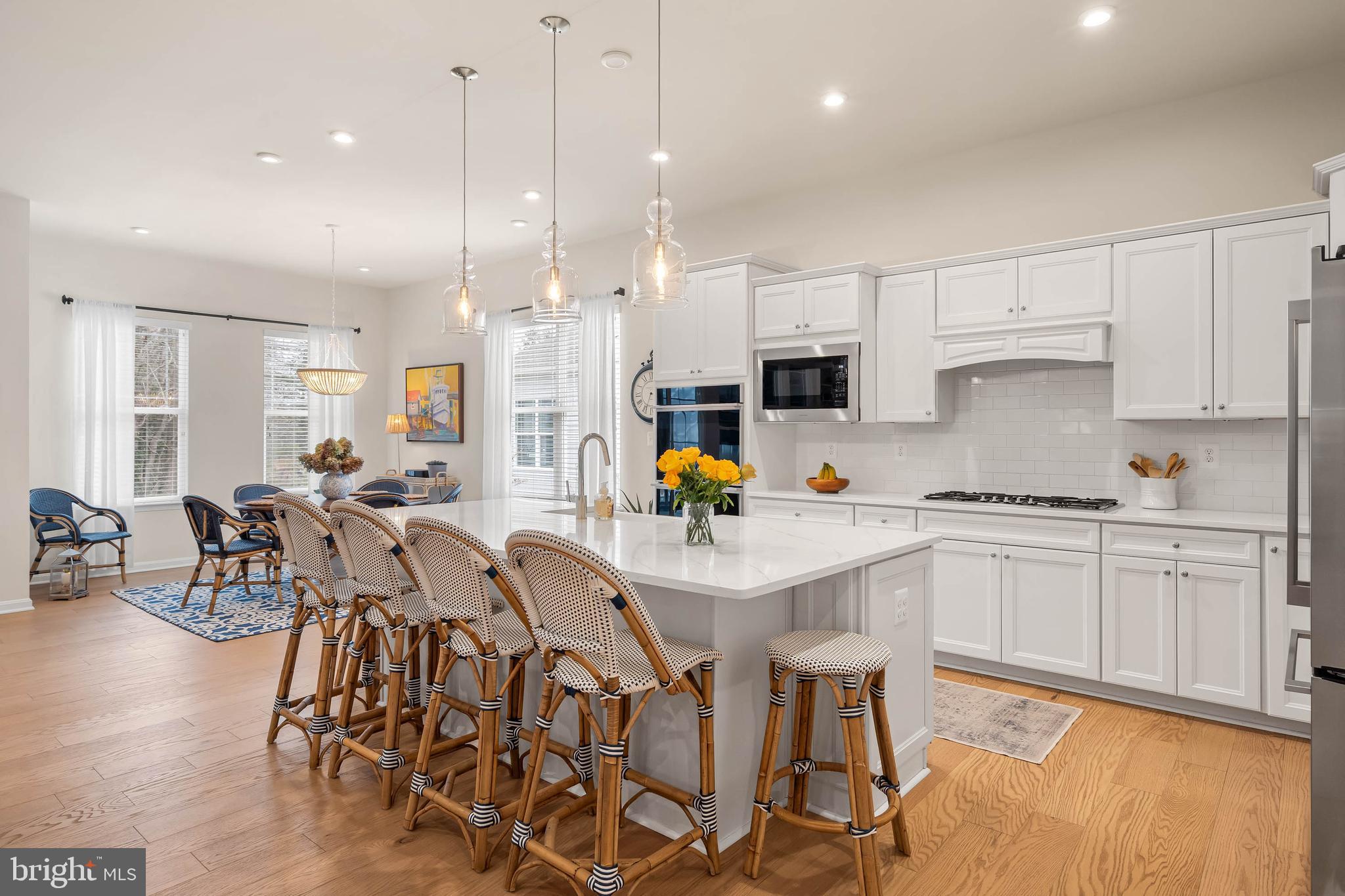 FOUR SEASONS AT BELLE TERRE - Residential