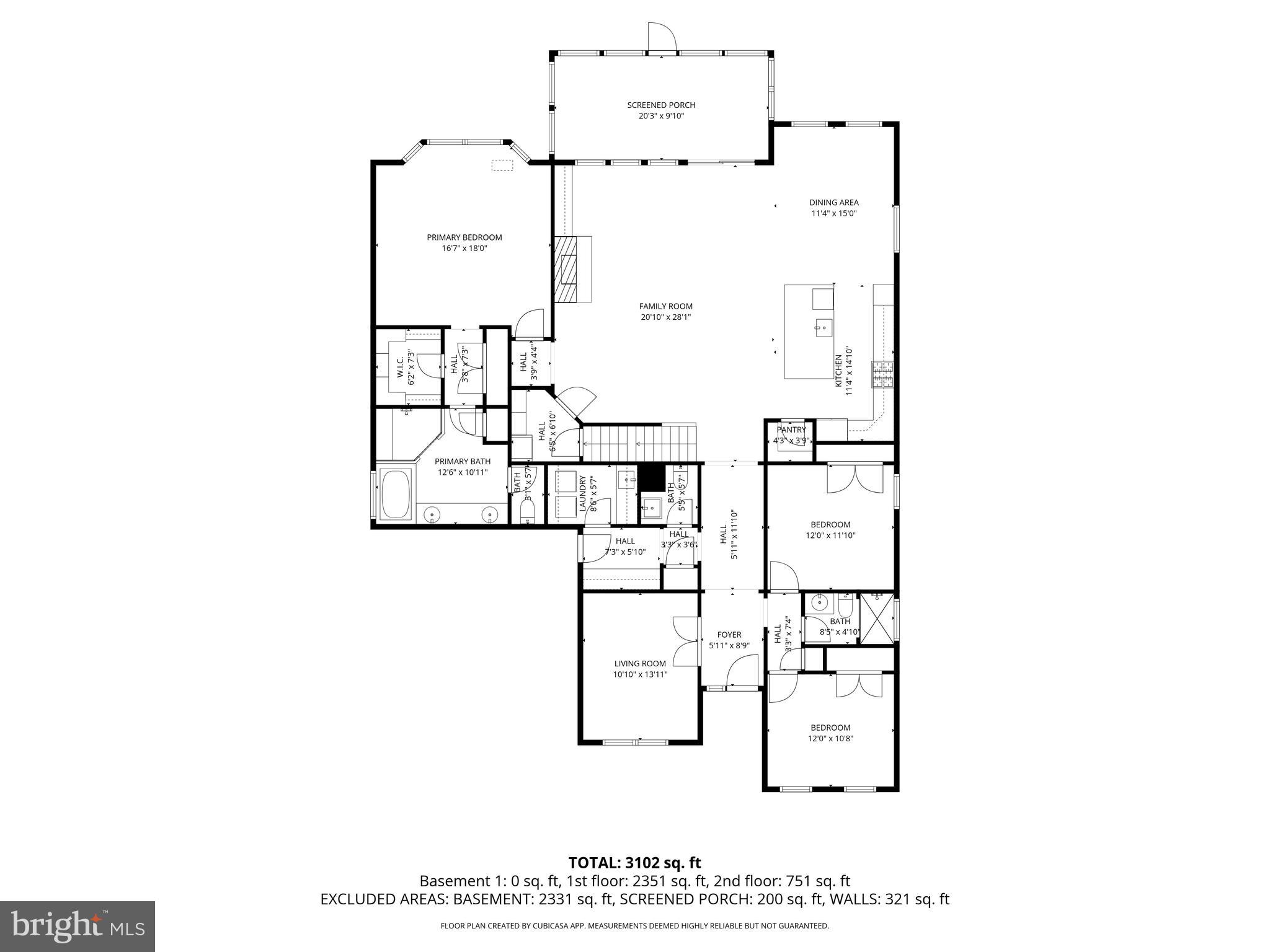 FOUR SEASONS AT BELLE TERRE - Residential