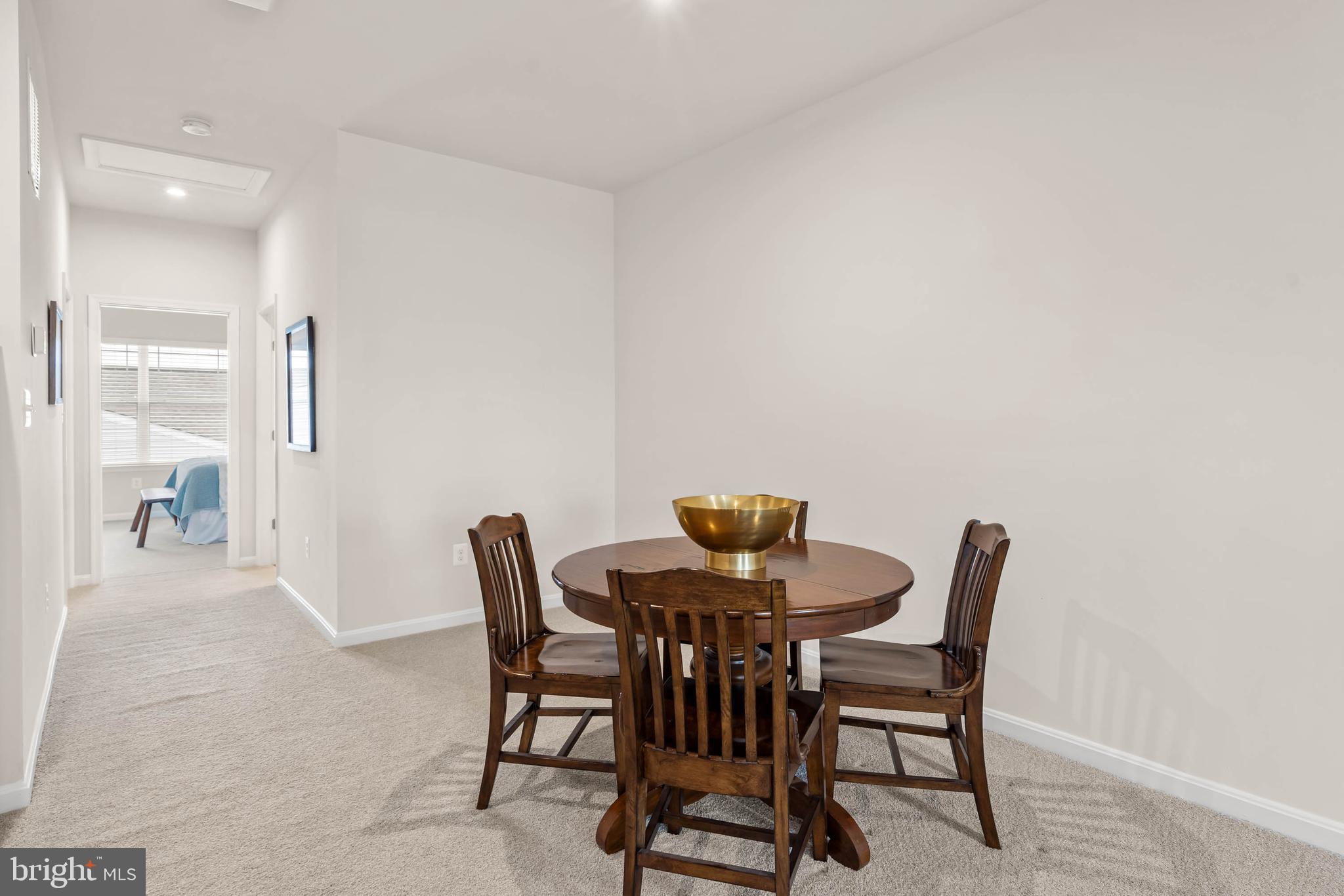 FOUR SEASONS AT BELLE TERRE - Residential