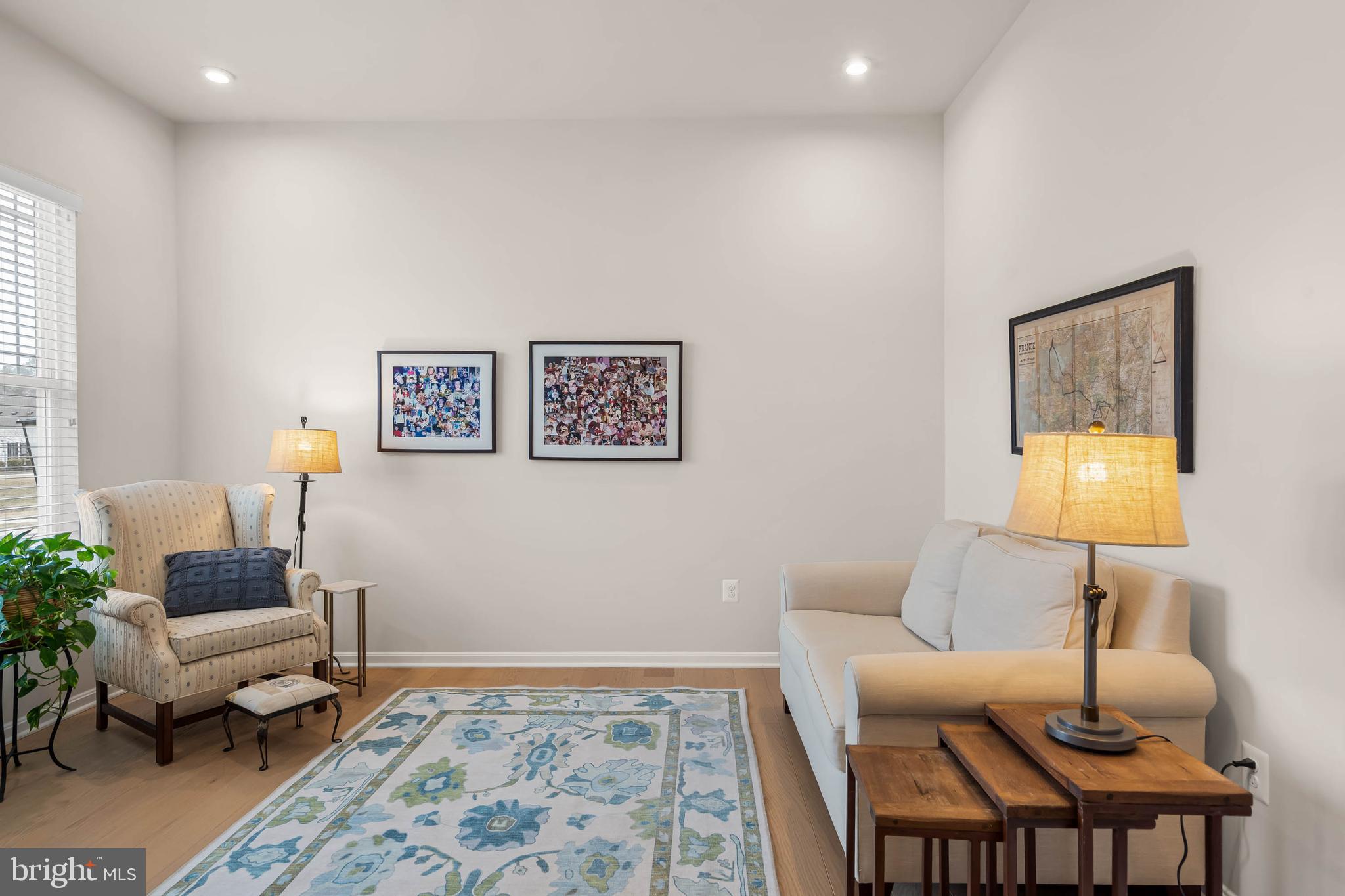 FOUR SEASONS AT BELLE TERRE - Residential