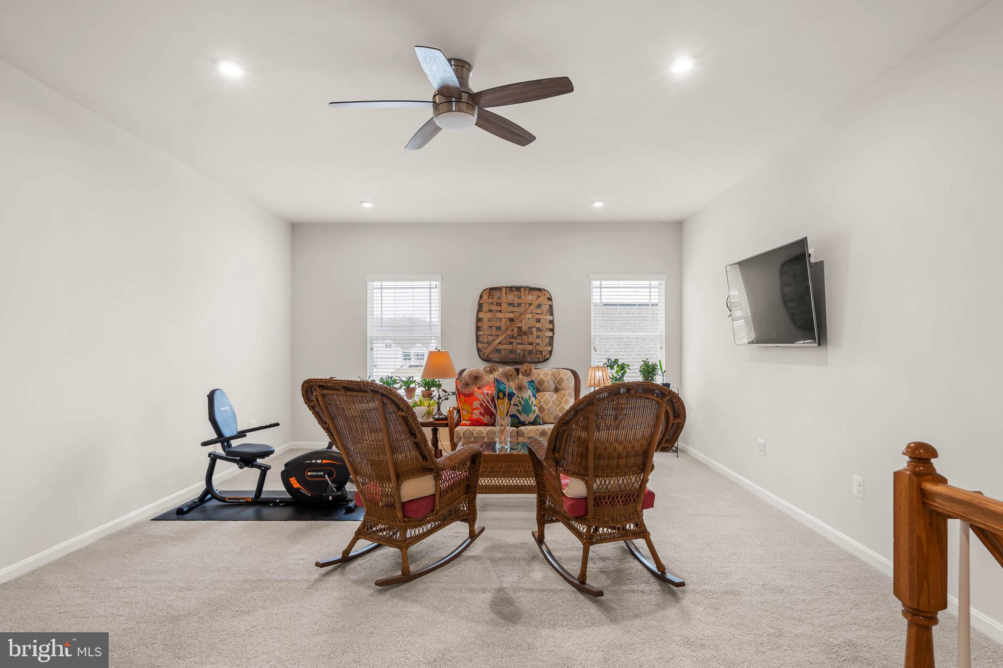 FOUR SEASONS AT BELLE TERRE - Residential