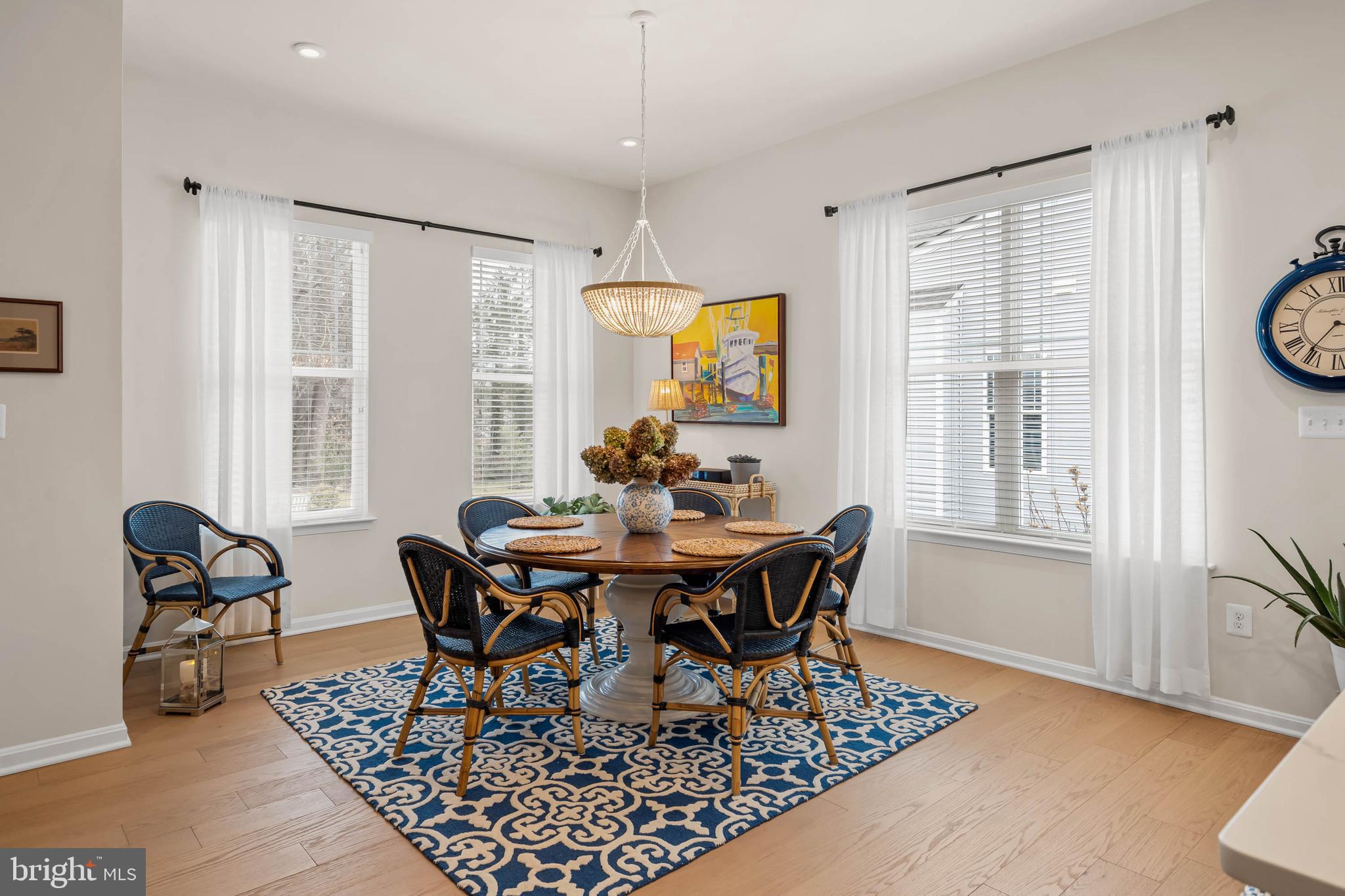 FOUR SEASONS AT BELLE TERRE - Residential