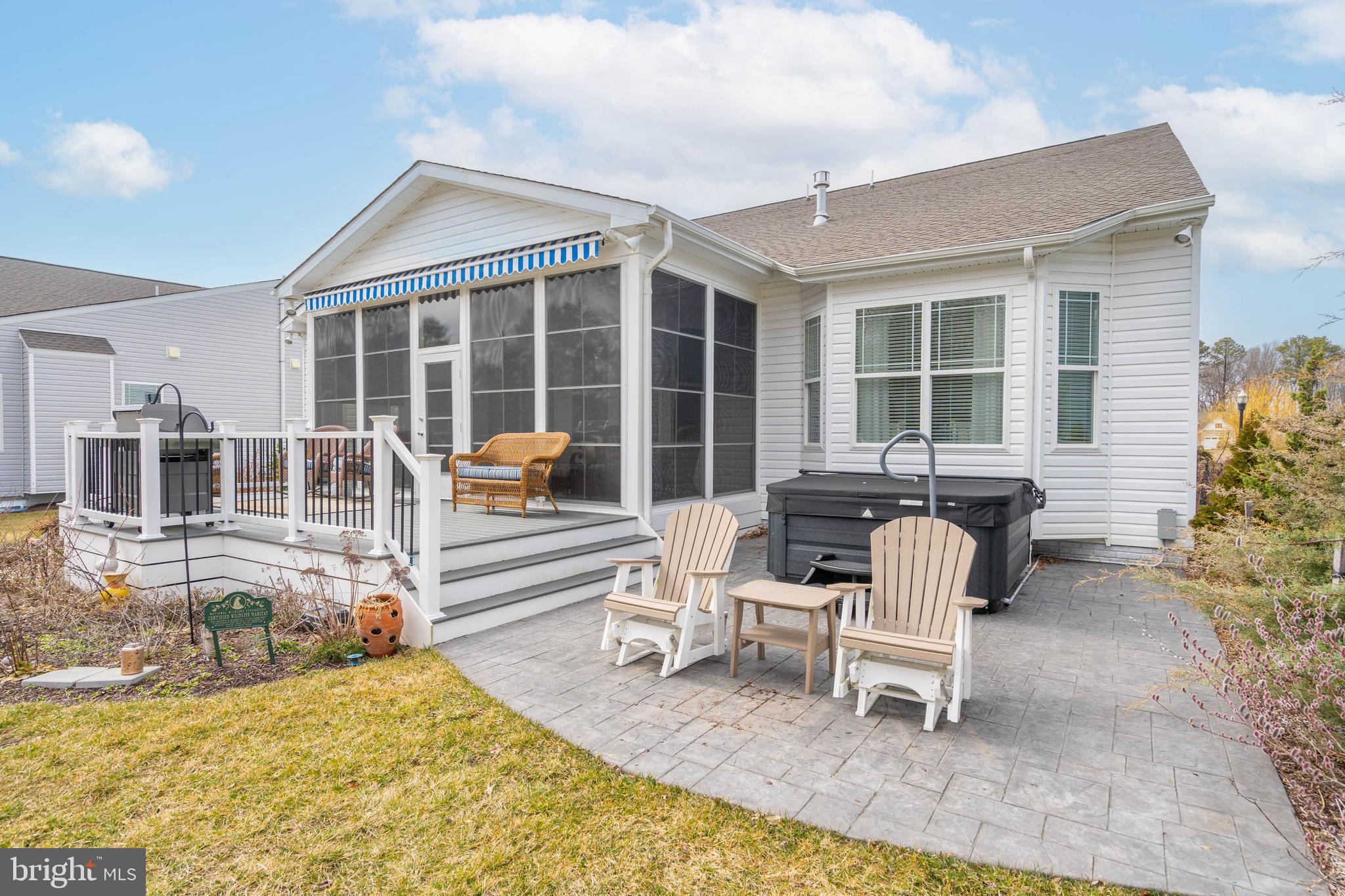 FOUR SEASONS AT BELLE TERRE - Residential