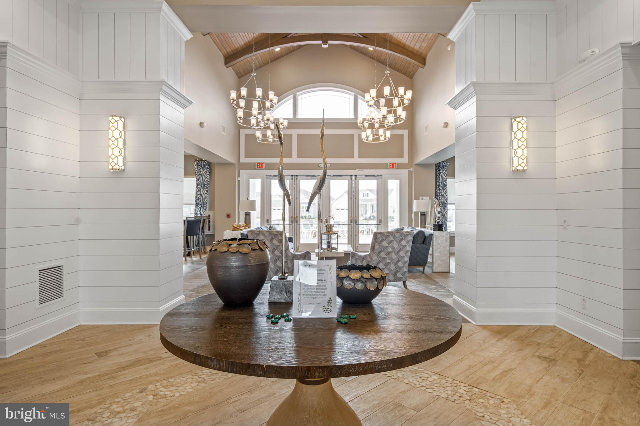 FOUR SEASONS AT BELLE TERRE - Residential