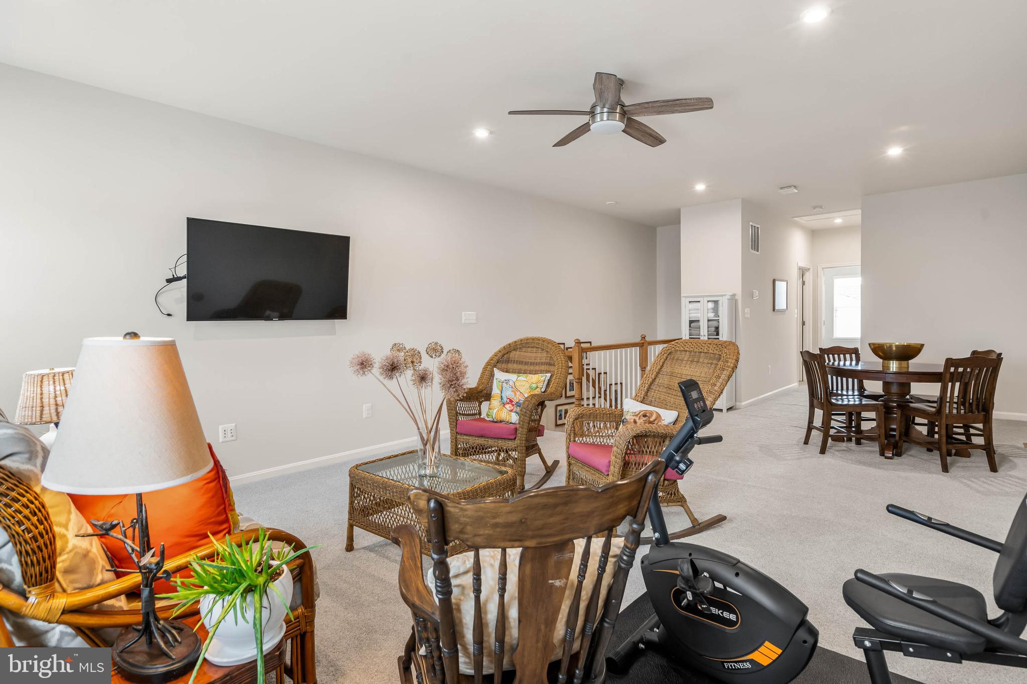 FOUR SEASONS AT BELLE TERRE - Residential