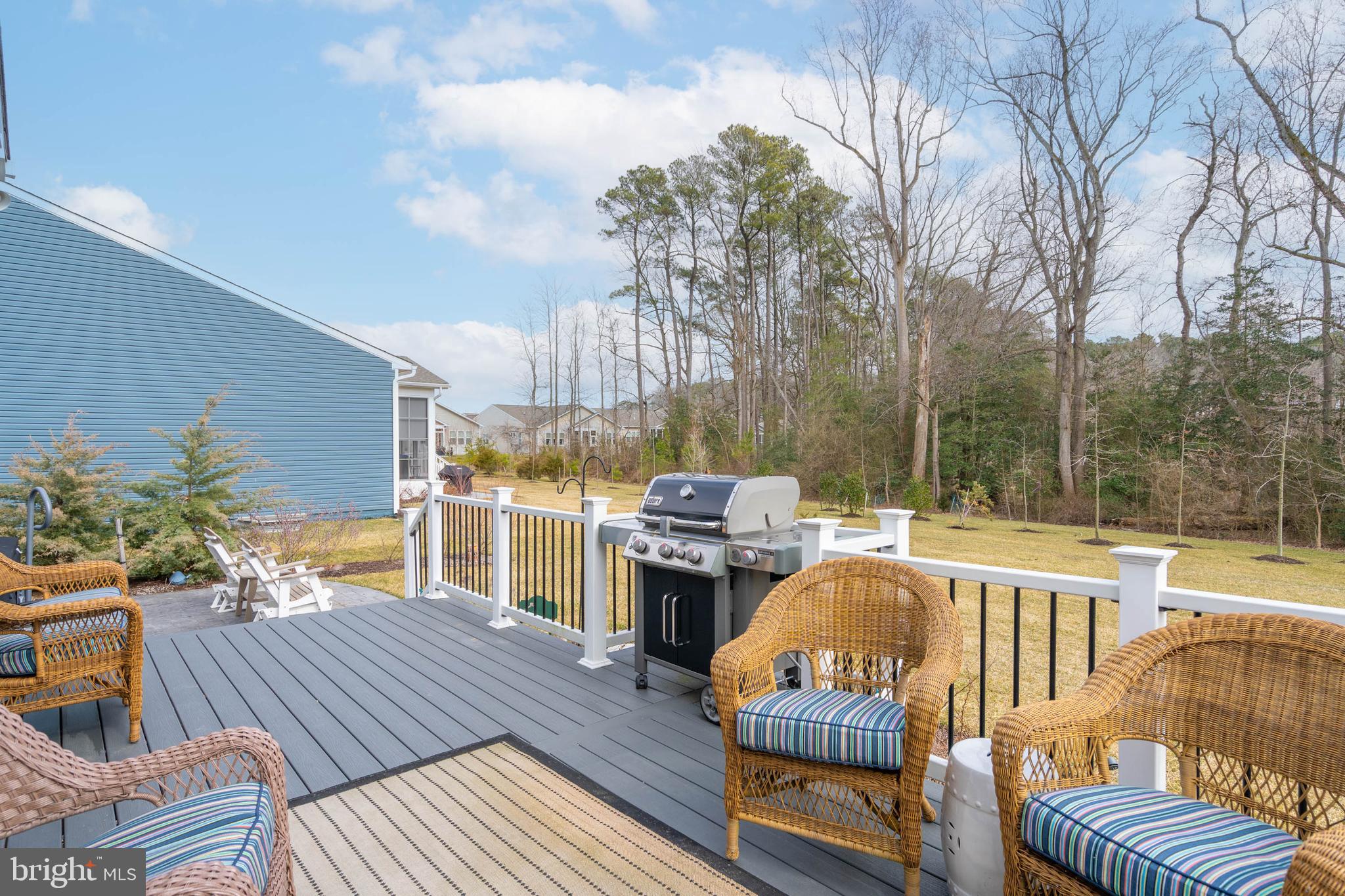 FOUR SEASONS AT BELLE TERRE - Residential