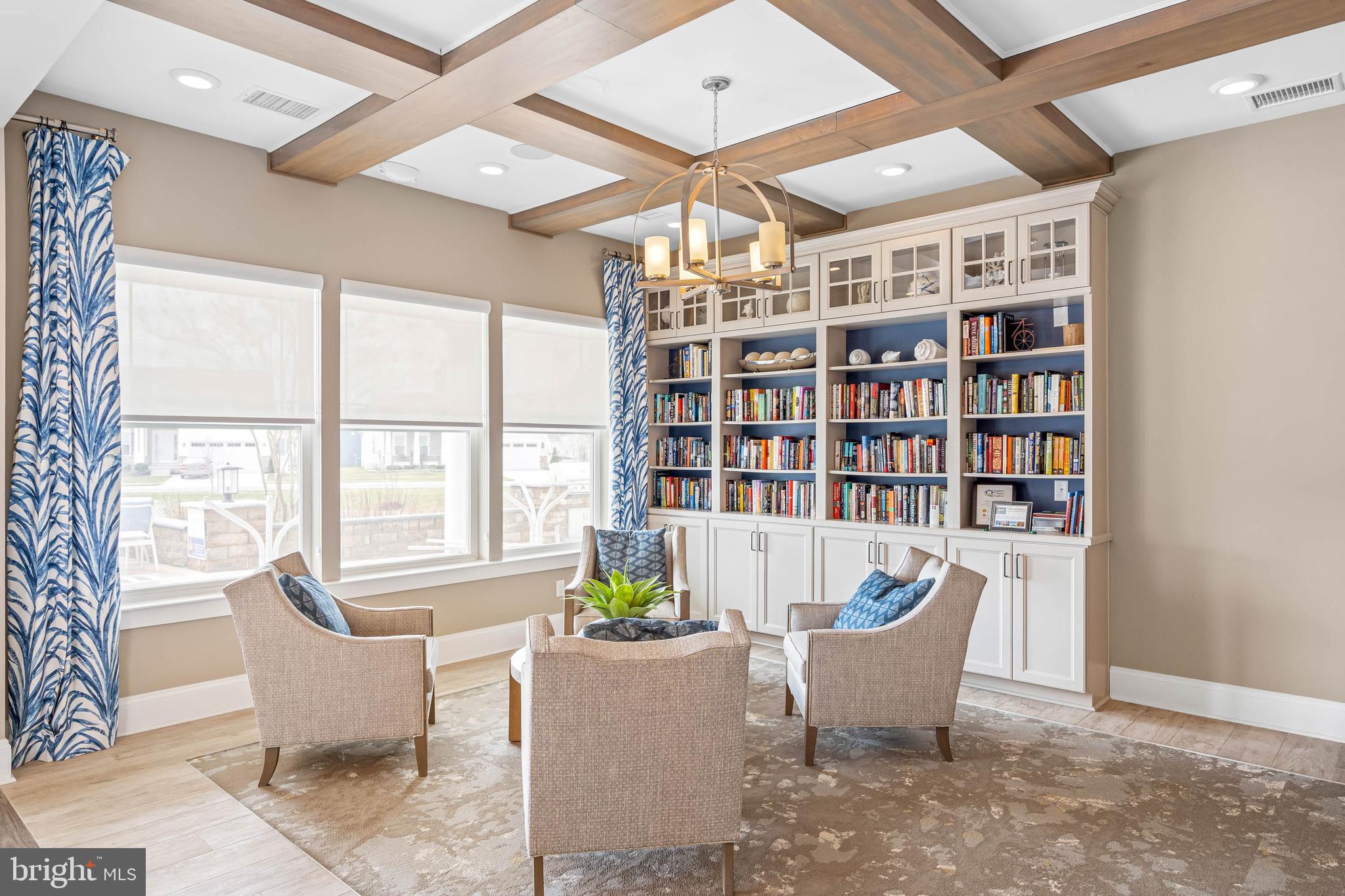 FOUR SEASONS AT BELLE TERRE - Residential