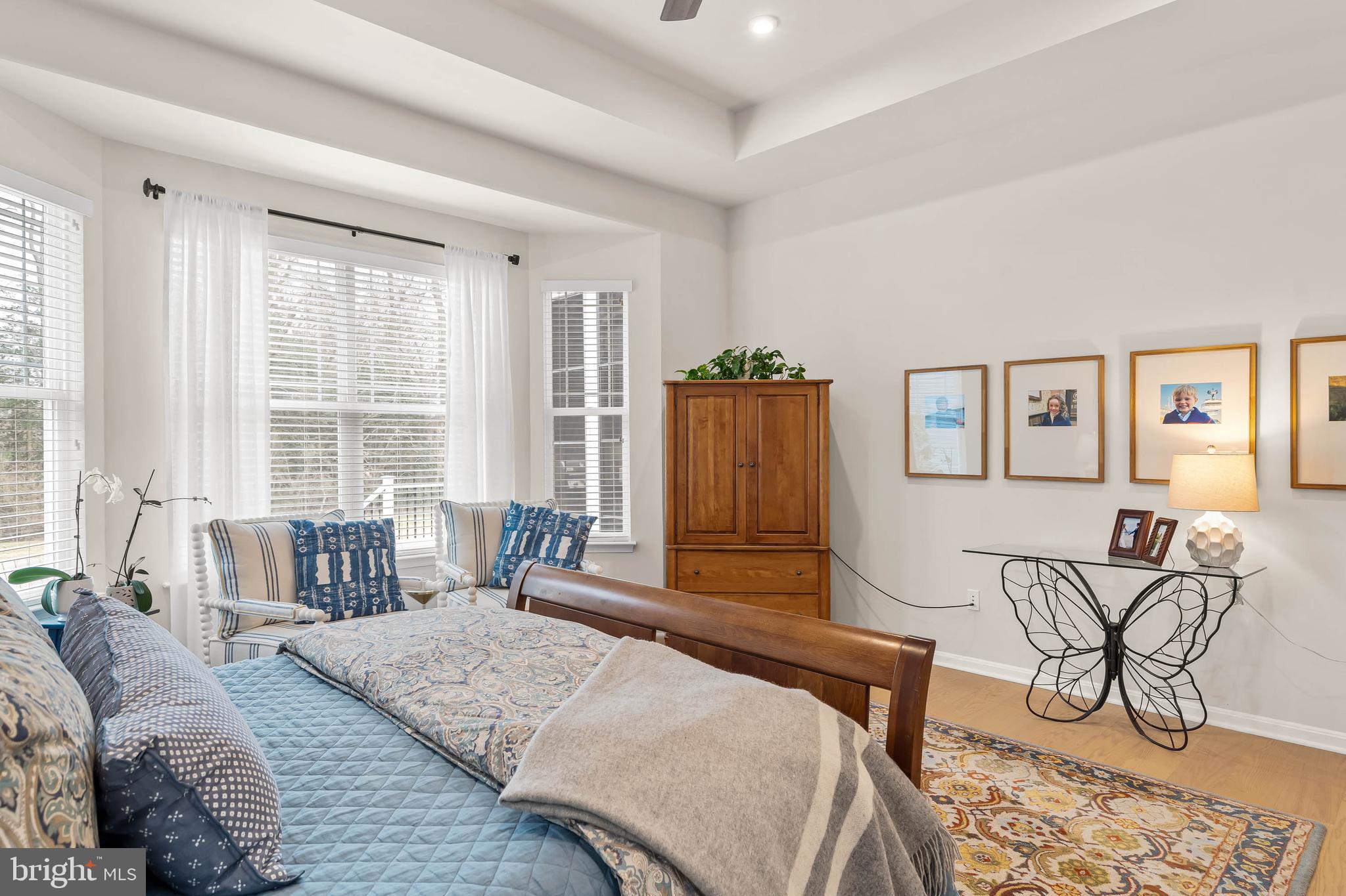 FOUR SEASONS AT BELLE TERRE - Residential